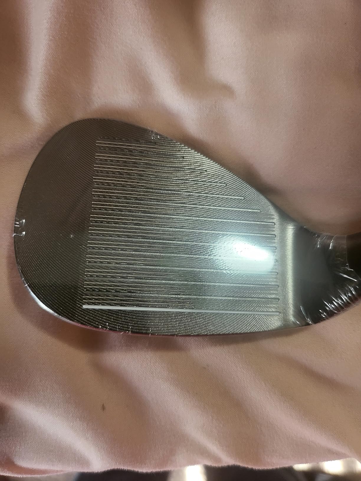 Yamato Golf Wedge Set or Individual Golf Wedges 50/52/54/56/58/60 Golf Gap Wedge Sets Sand Wedge|Lob Wedge Golf Clubs for Men & Women Milled Face for High Spin customer photo 2