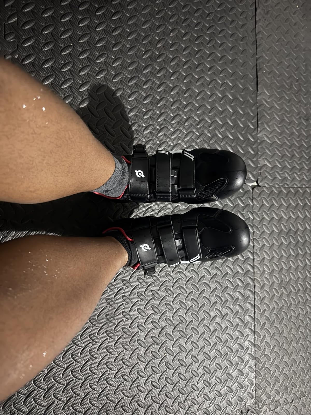 Peloton Cycling Shoes for Peloton Bike and Bike+ with Delta-Compatible Bike Cleats customer photo 1