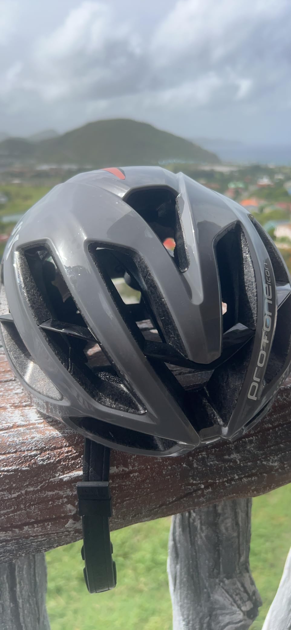 KASK Protone Icon Bike Helmet I Aerodynamic Road Cycling, Mountain Biking & Cyclocross Helmet customer photo 2