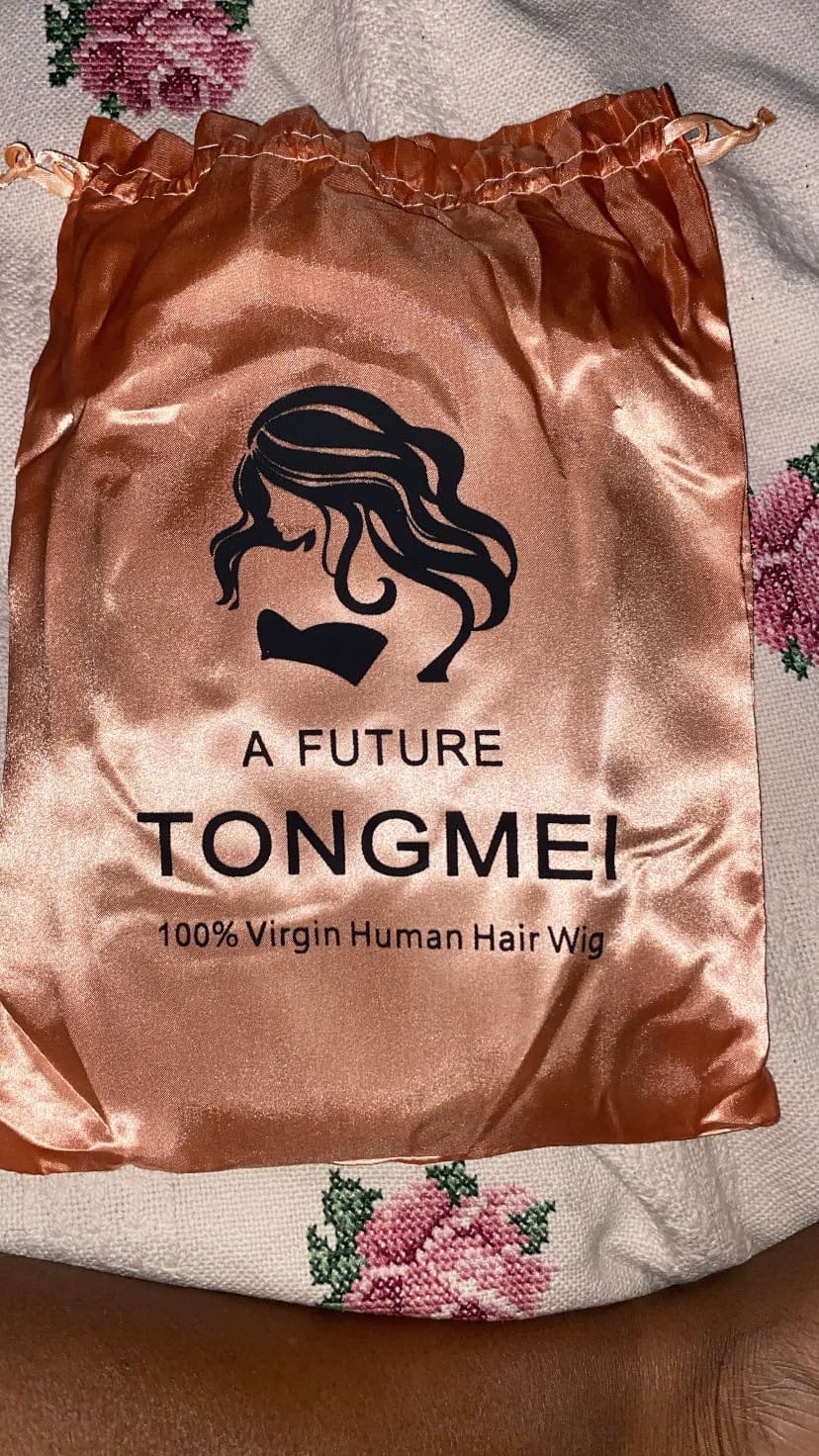 13x4 Body Wave Lace Front Wigs Human Hair Pre Plucked HD Transparent Lace Frontal Wig with Baby Hair 180% Density 9A Glueless Brazilian Virgin Human Hair Lace Front Wigs for Women Natural Black 22Inch customer photo 2