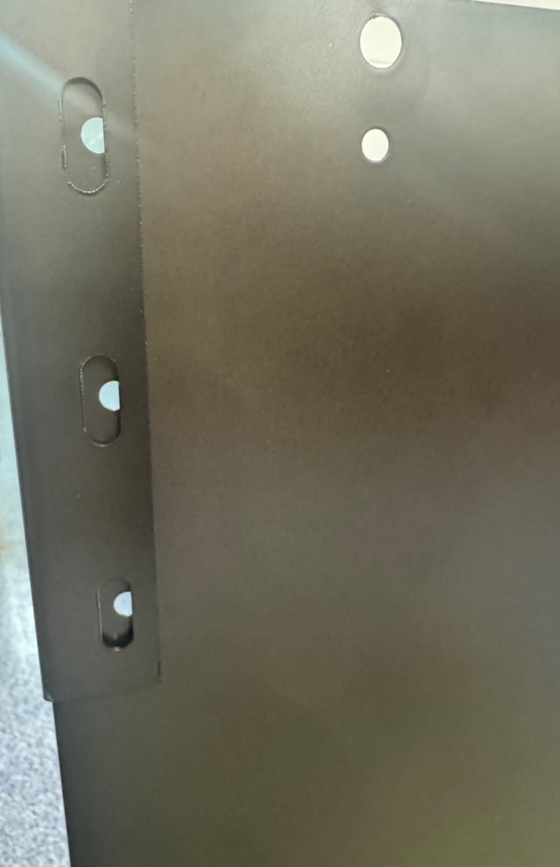 Metal Storage Locker, Lockable Employees Metal Locker with Door, 55