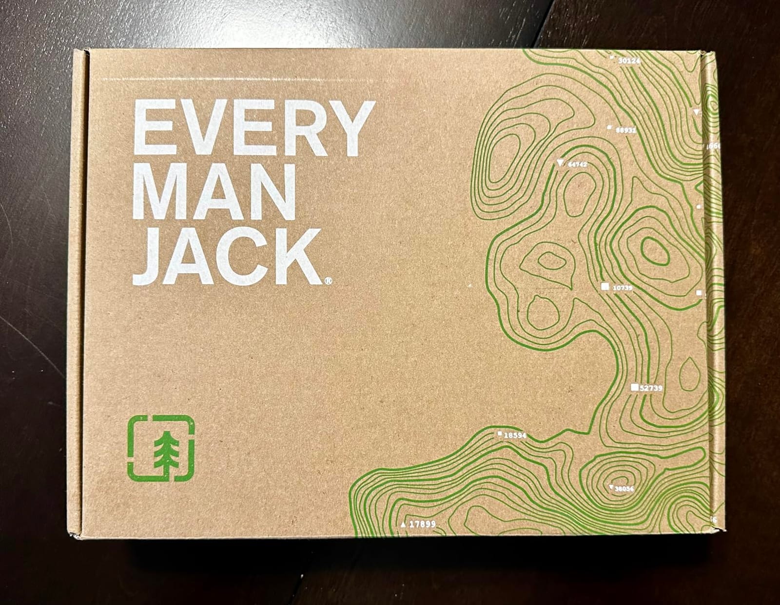 Every Man Jack Complete Beard Care Kit for Men, Sandalwood Teak, Gift Set | Cleansing Beard & Face Wash, Soothing Lotion, Hydrating Oil, Softening Butter + Wooden Styling Comb customer photo 2