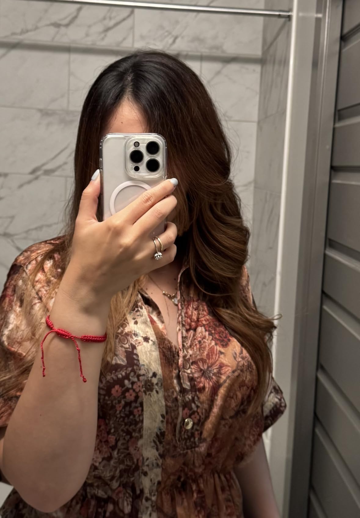 Shark FlexStyle, Air Multi-Styler & Drying System, Coanda Curlers, HD430 | No Heat Damage, One Twist between Dryer & Styler, 4 Heat/3 Airflow Settings, Cool Shot customer photo 1