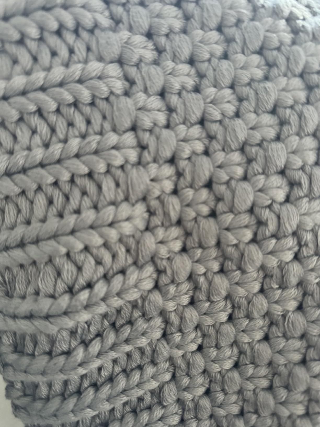 Topcee Weighted Blanket (3 lbs, 36