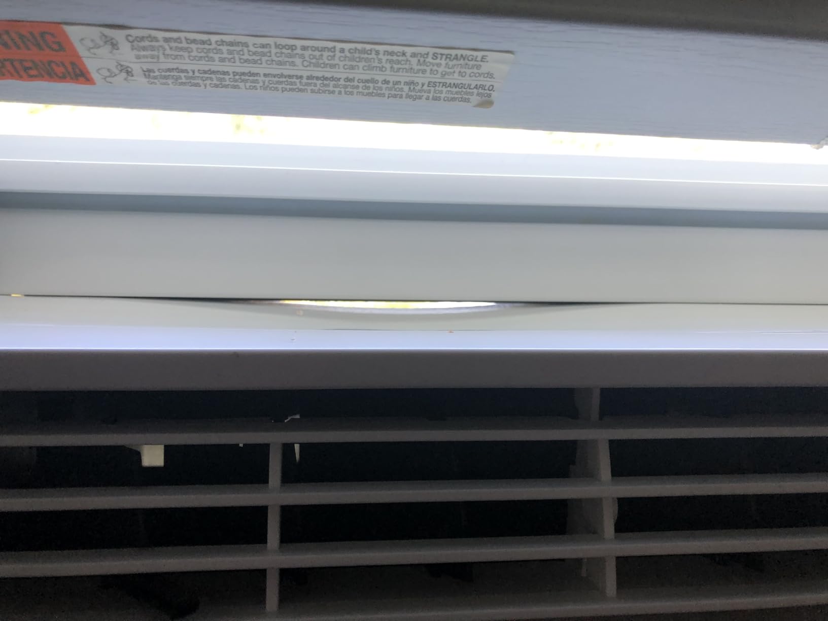 LG 10000 BTU Window Air Conditioners [2023] Remote Control WiFi App Ultra-Quiet Washable Filter Cools 450Sq.Ft for Medium & Large Room AC Unit air conditioner Easy Install White LW1017ERSM1 customer photo 2