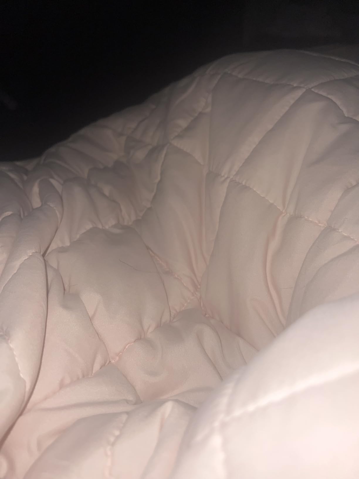 Weighted Blanket (7lbs, 40