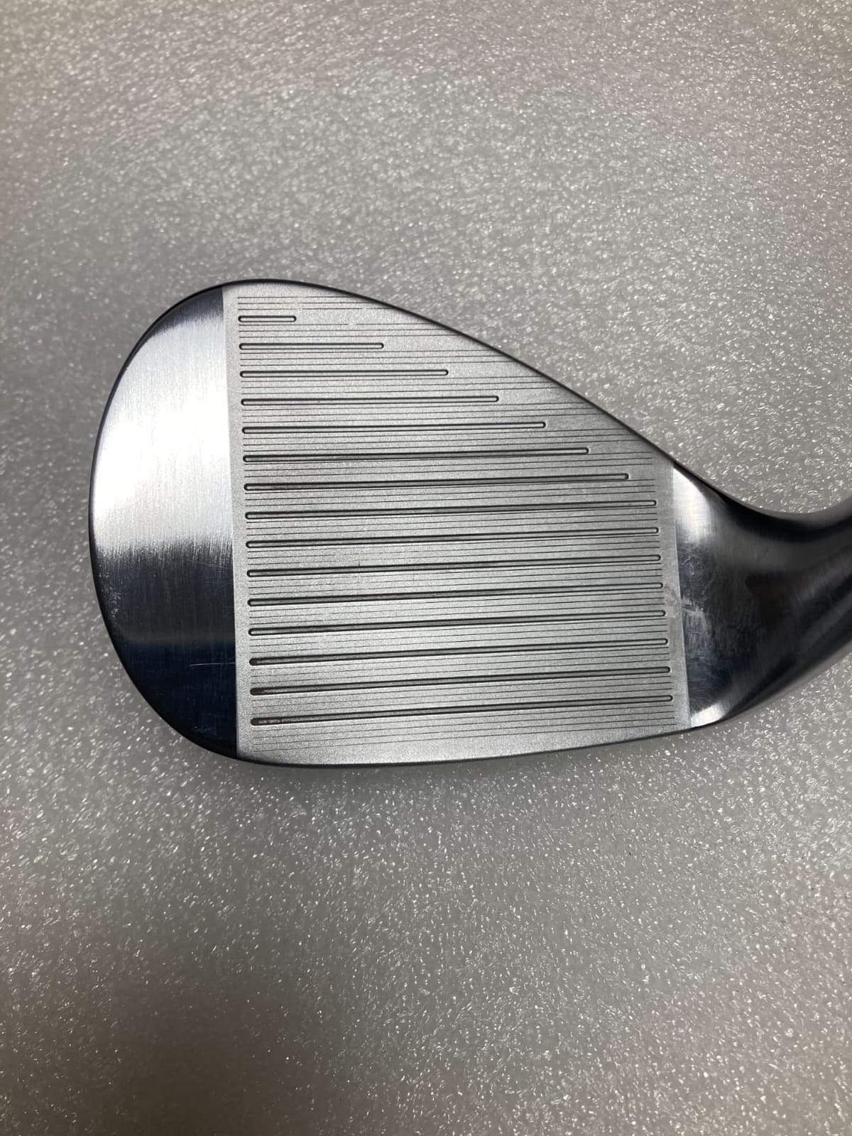 MAZEL Forged Golf Sand Wedge,Gap Wedge,Lob Wedge for Men,48/52/54/56/58/60 Degree Individual Golf Wedge,Milled Face for More Spin,Right Hand customer photo 2