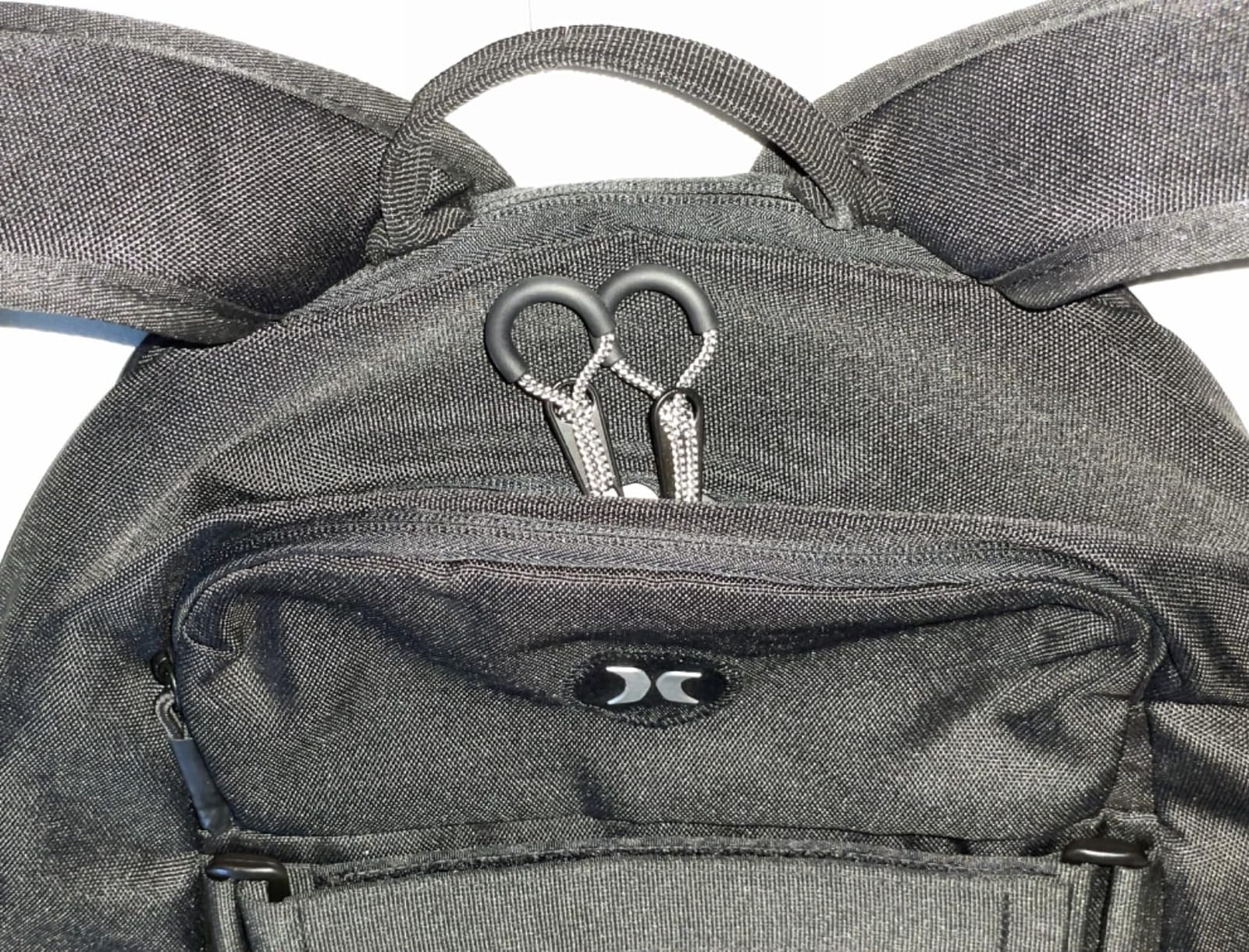 One and Only Skateboard Backpack customer photo 1