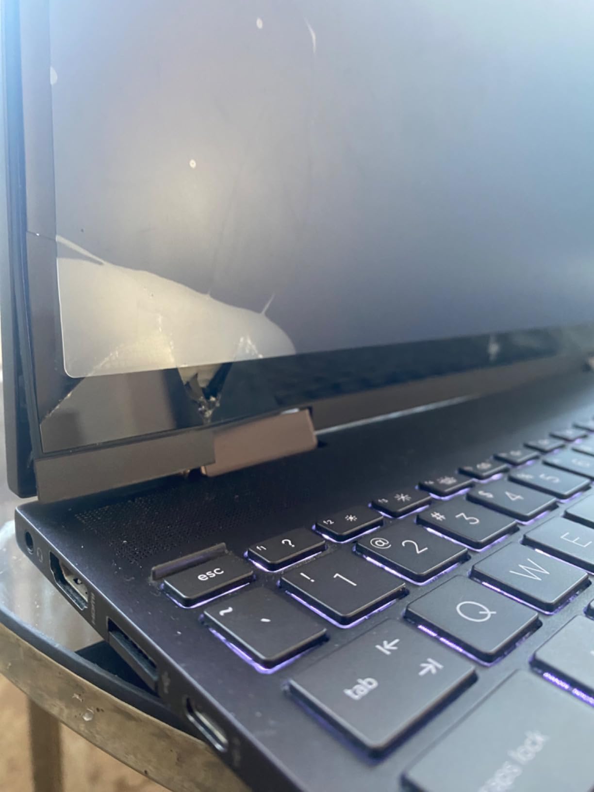 HP Envy x360 2-in-1 14