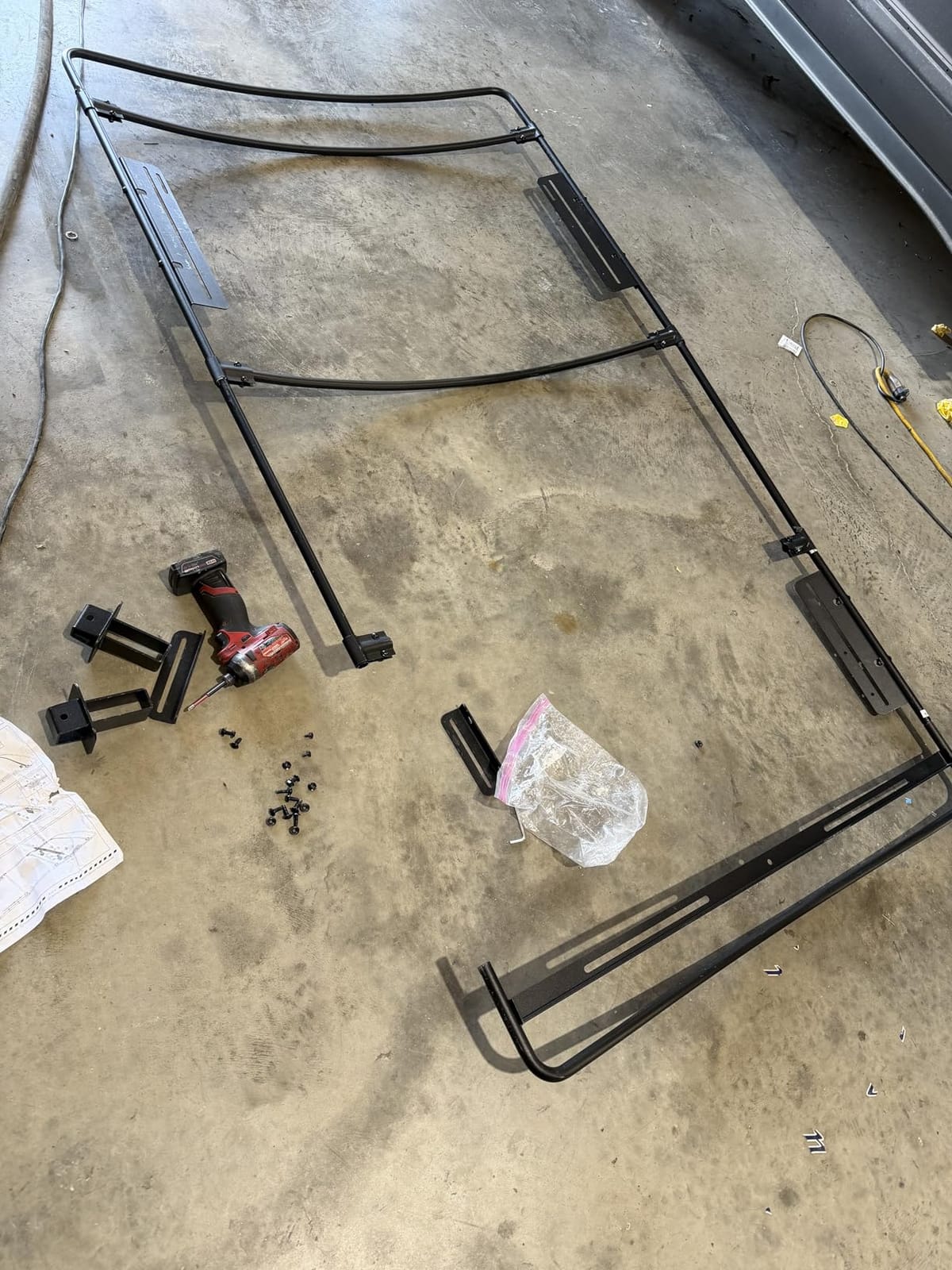 KEMIMOTO 85 Inch Sun Top Compatible with Club Car Precedent Onward Tempo customer photo 1