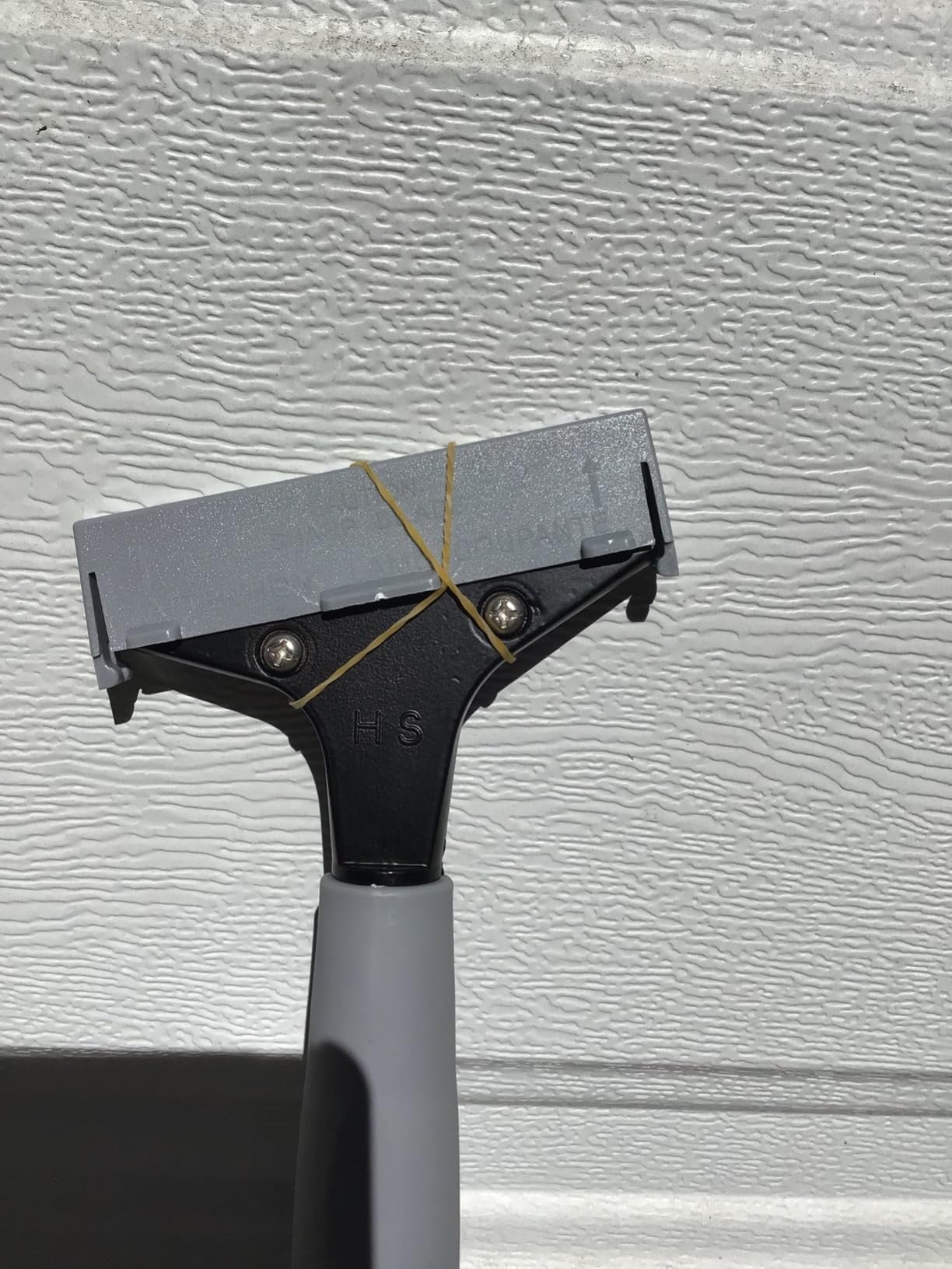 Floor Scraper Heavy Duty Long Handle,61in 4