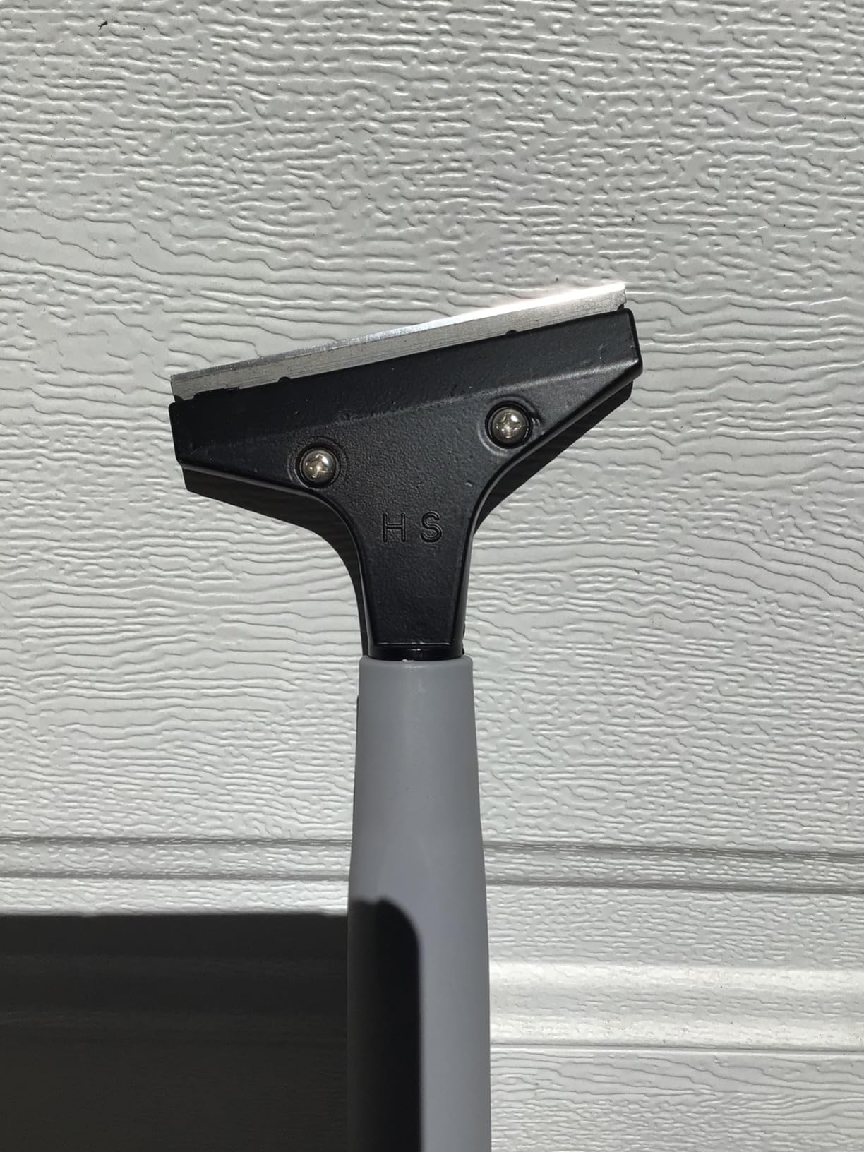 Floor Scraper Heavy Duty Long Handle,61in 4