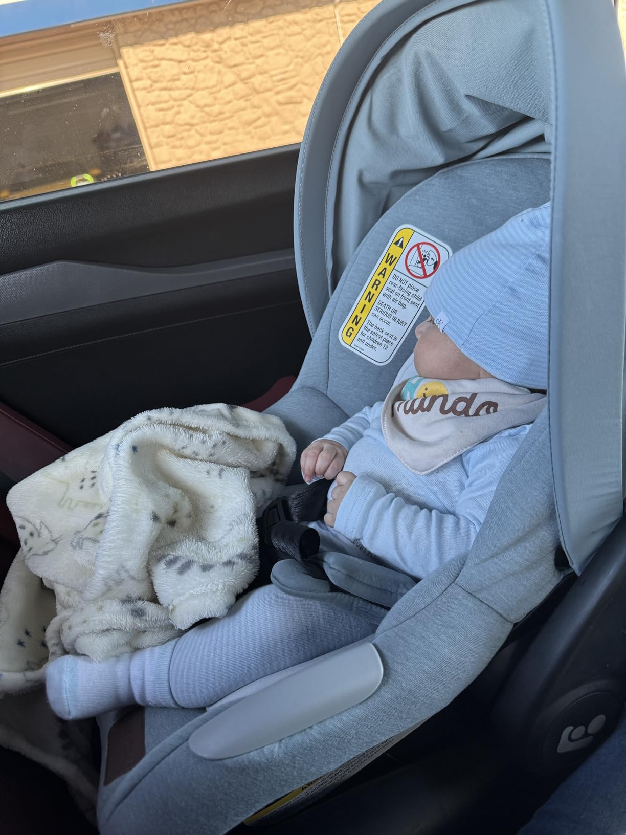 Maxi-Cosi Zelia 2 Luxe 5-in-1 Modular Travel System, New Hope Tan customer photo 2