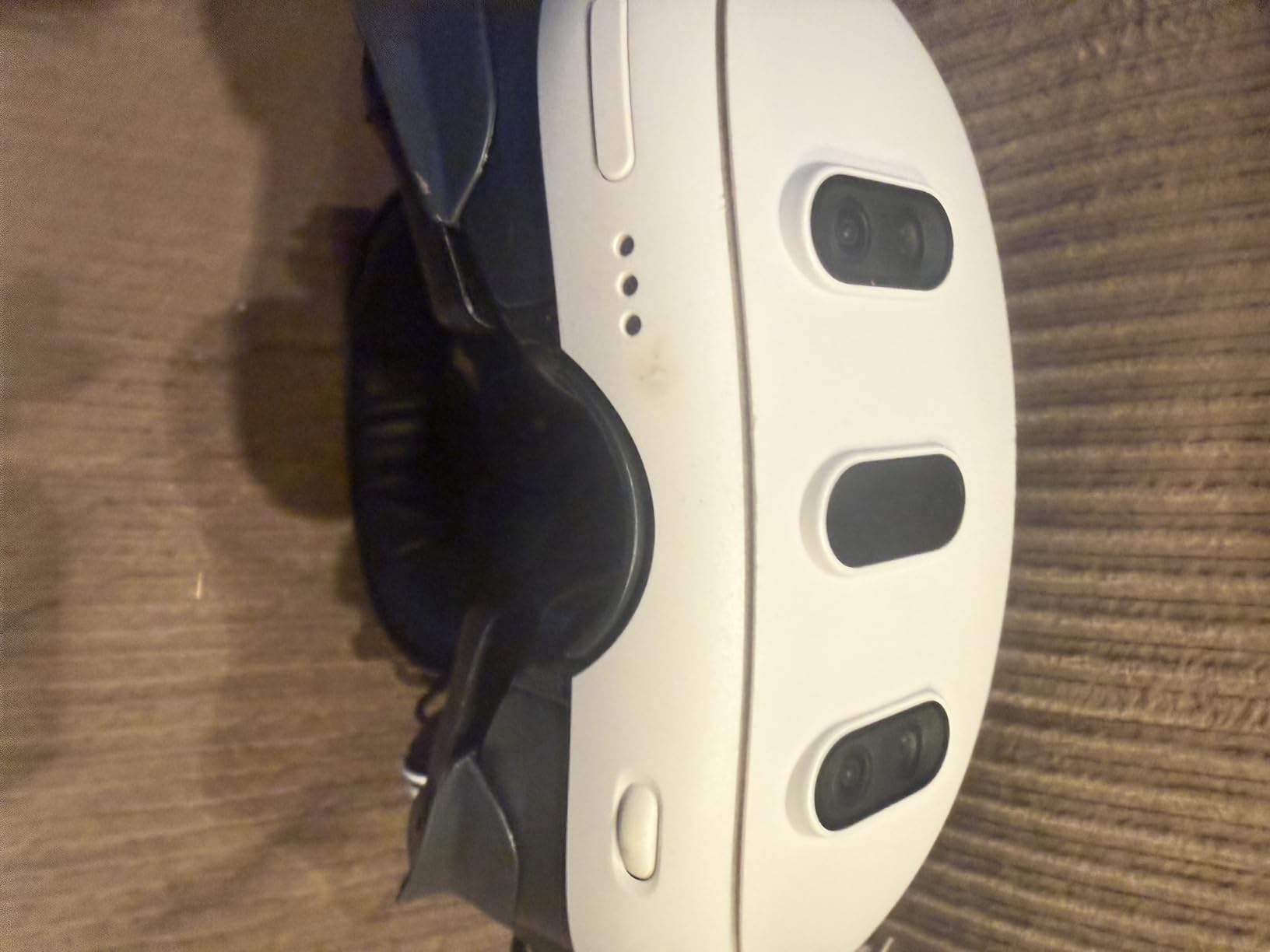 Meta Quest 3 512GB | Virtual Reality — VR Headset — Gorilla Tag Bundle customer photo 1