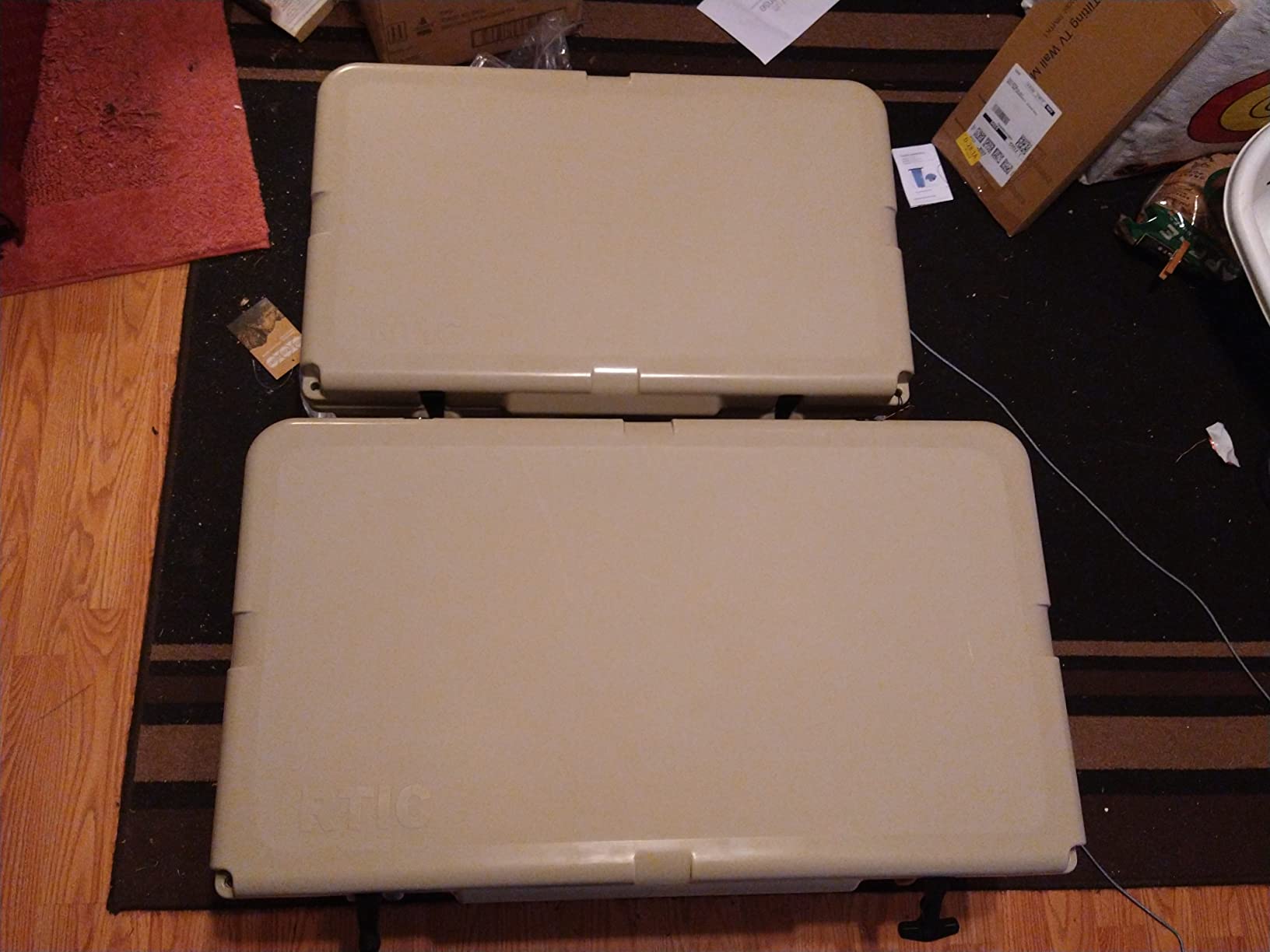 RTIC 45 QT Ultra-Tough Hard Cooler customer photo 1
