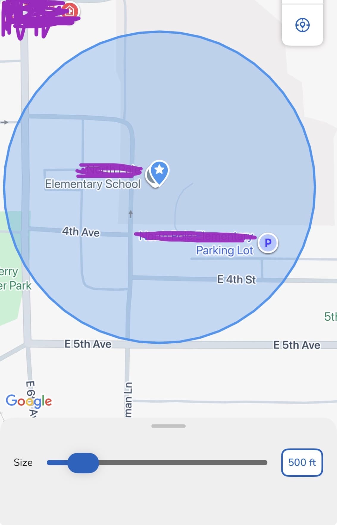 Garmin Bounce™, Kids Smartwatch, Two-Way Text and Voice Messaging, Location Tracking, Green Burst customer photo 2