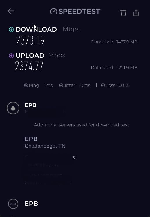 TP-Link Tri-Band BE9300 WiFi 7 Router (Archer BE550) customer photo 2