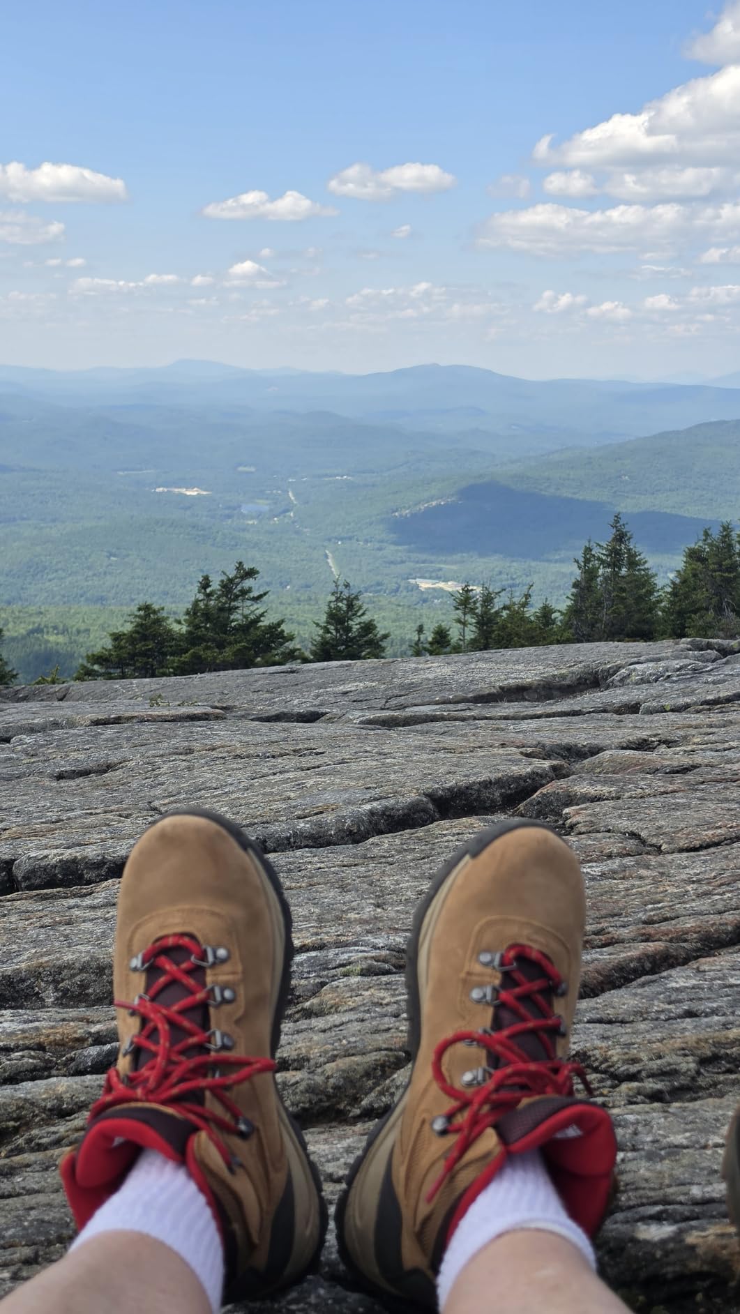 Columbia Women's Newton Ridge Plus Waterproof Amped Hiking Boot customer photo 1