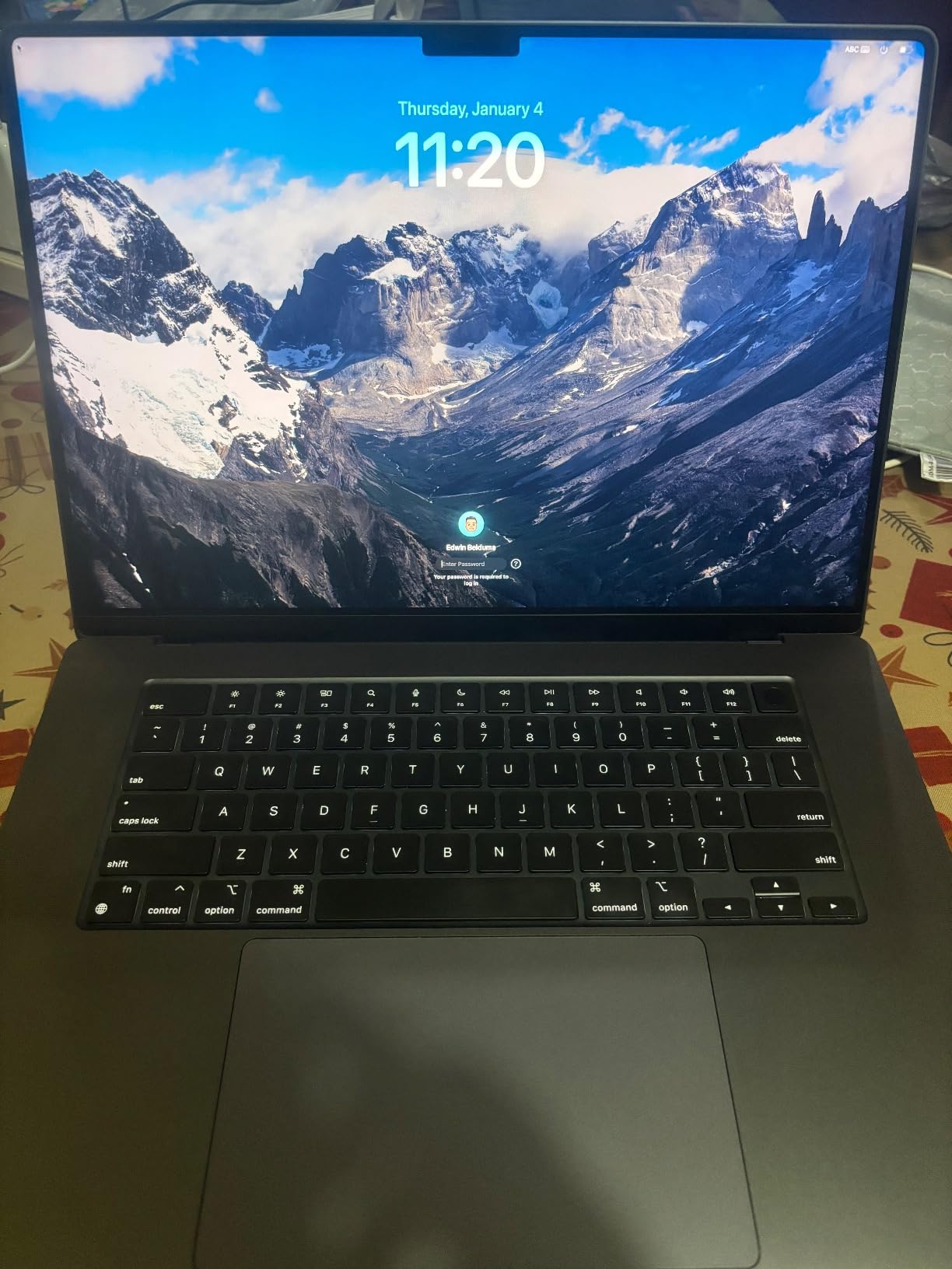 Apple 2023 MacBook Pro Laptop M3 Pro chip with 12‑core CPU, 18‑core GPU: Built for Apple Intelligence, 16.2-inch Liquid Retina XDR Display, 18GB Unified Memory, 512GB SSD Storage; Silver customer photo 2