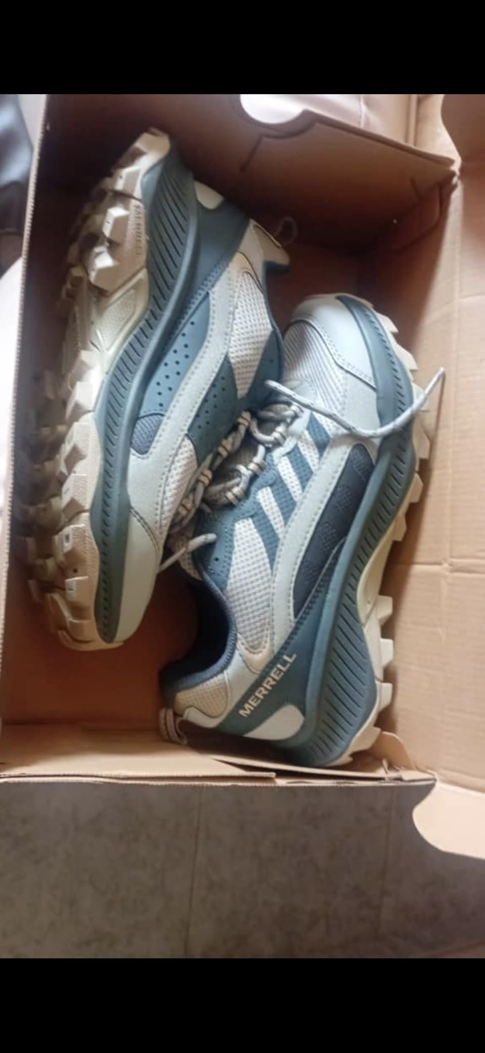Merrell Men's Speed Strike 2 customer photo 1