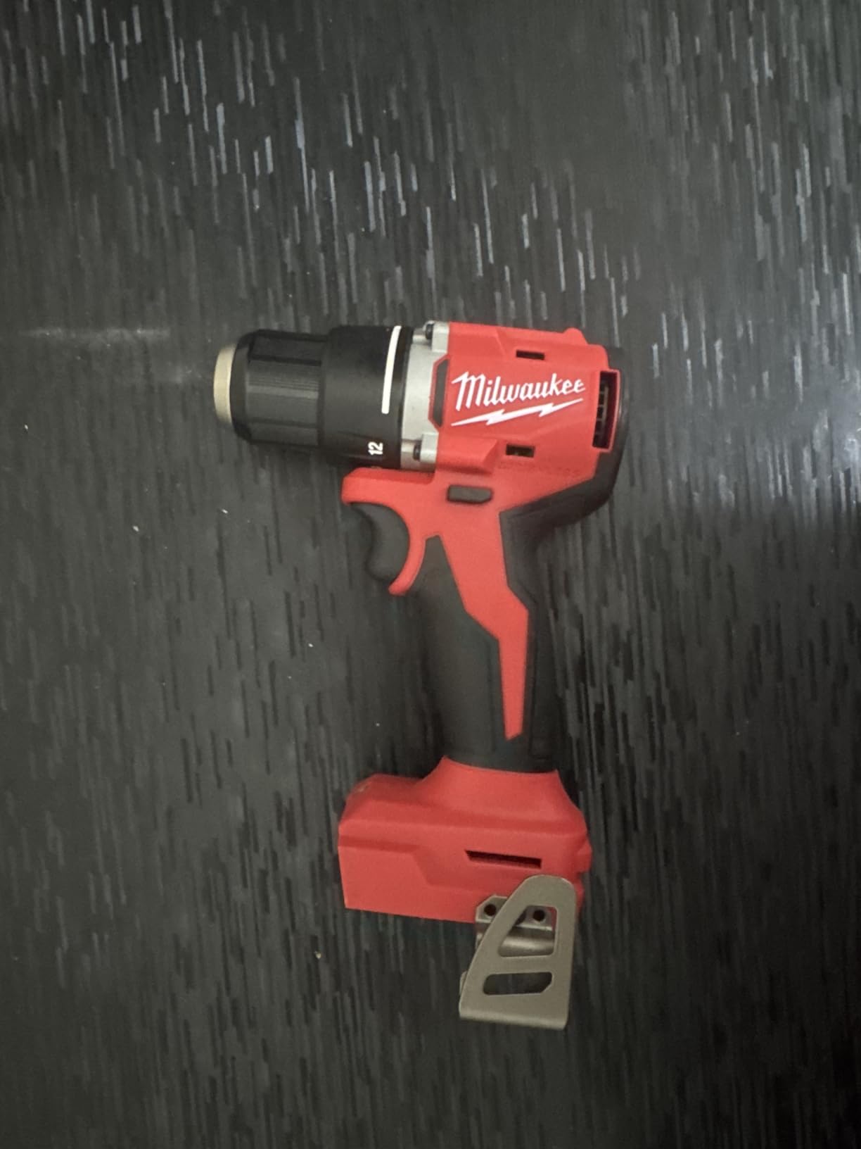 Milwaukee Electric - M18COMPACT BRUSHLESS 1/2 INCH Drill/Driver customer photo 2