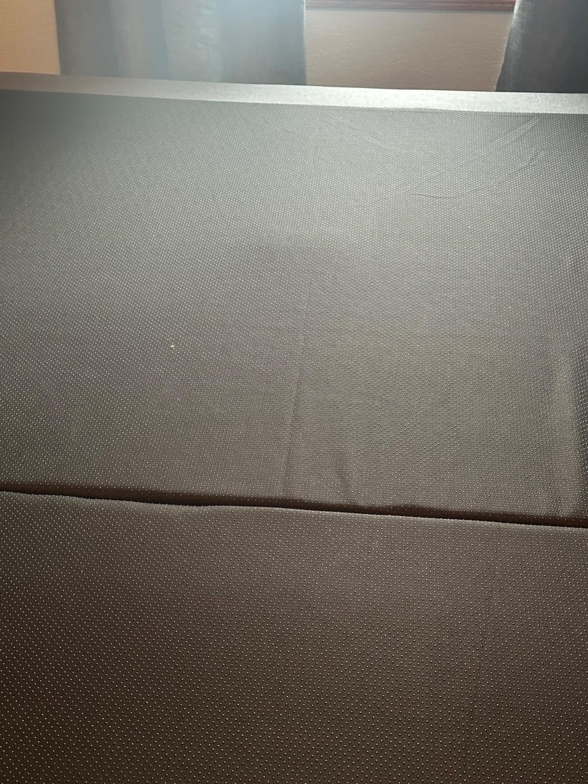 Irvine Home Collection Full Adjustable Bed Base | Full Body Massage | USB Ports | Zero Gravity | Anti-Snore | Memory Positions | Under Bed Lighting | Wireless Remote | Zero Clearance customer photo 2