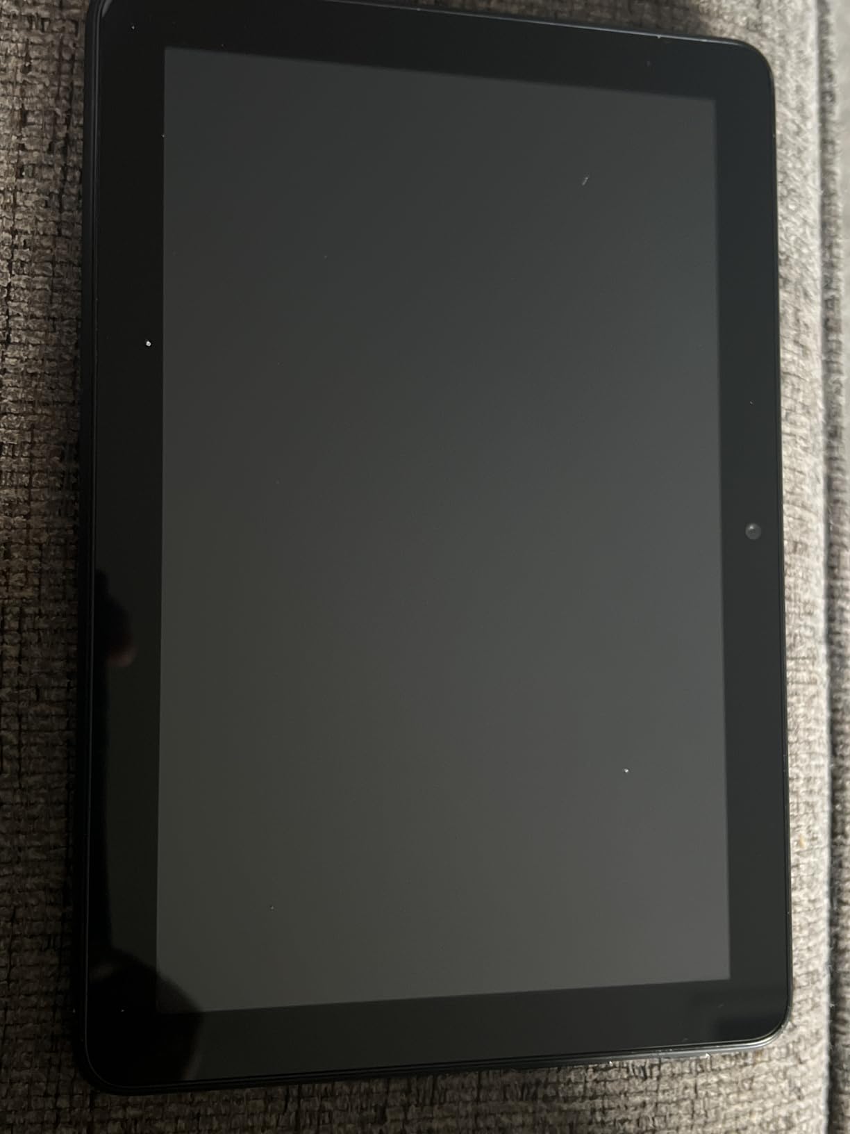 Amazon Fire HD 8 tablet (newest model), 8