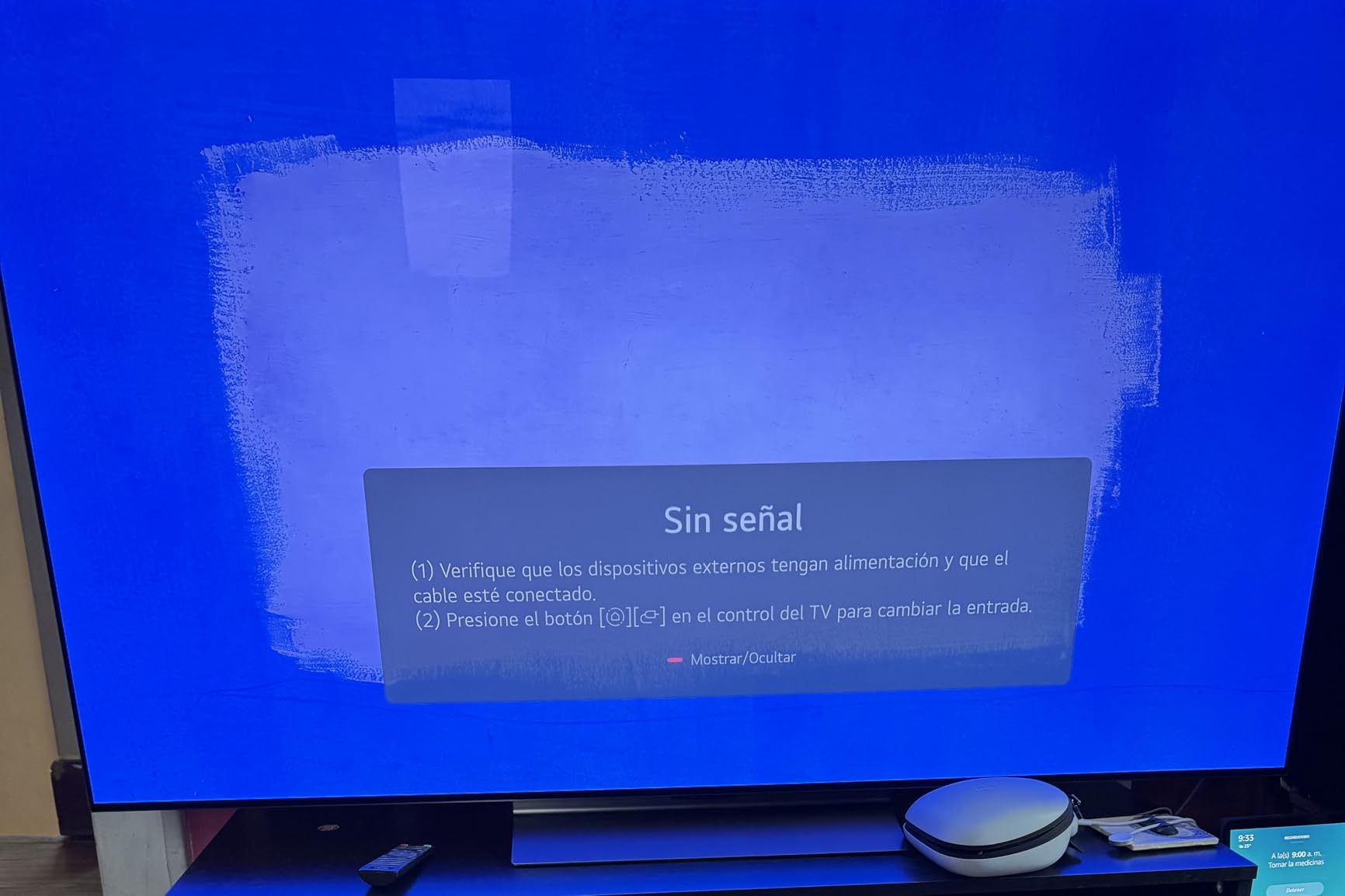 LG 83-Inch Class OLED evo C4 Series Smart TV 4K Processor Flat Screen with Magic Remote AI-Powered with Alexa Built-in (OLED83C4PUA, 2024) customer photo 1