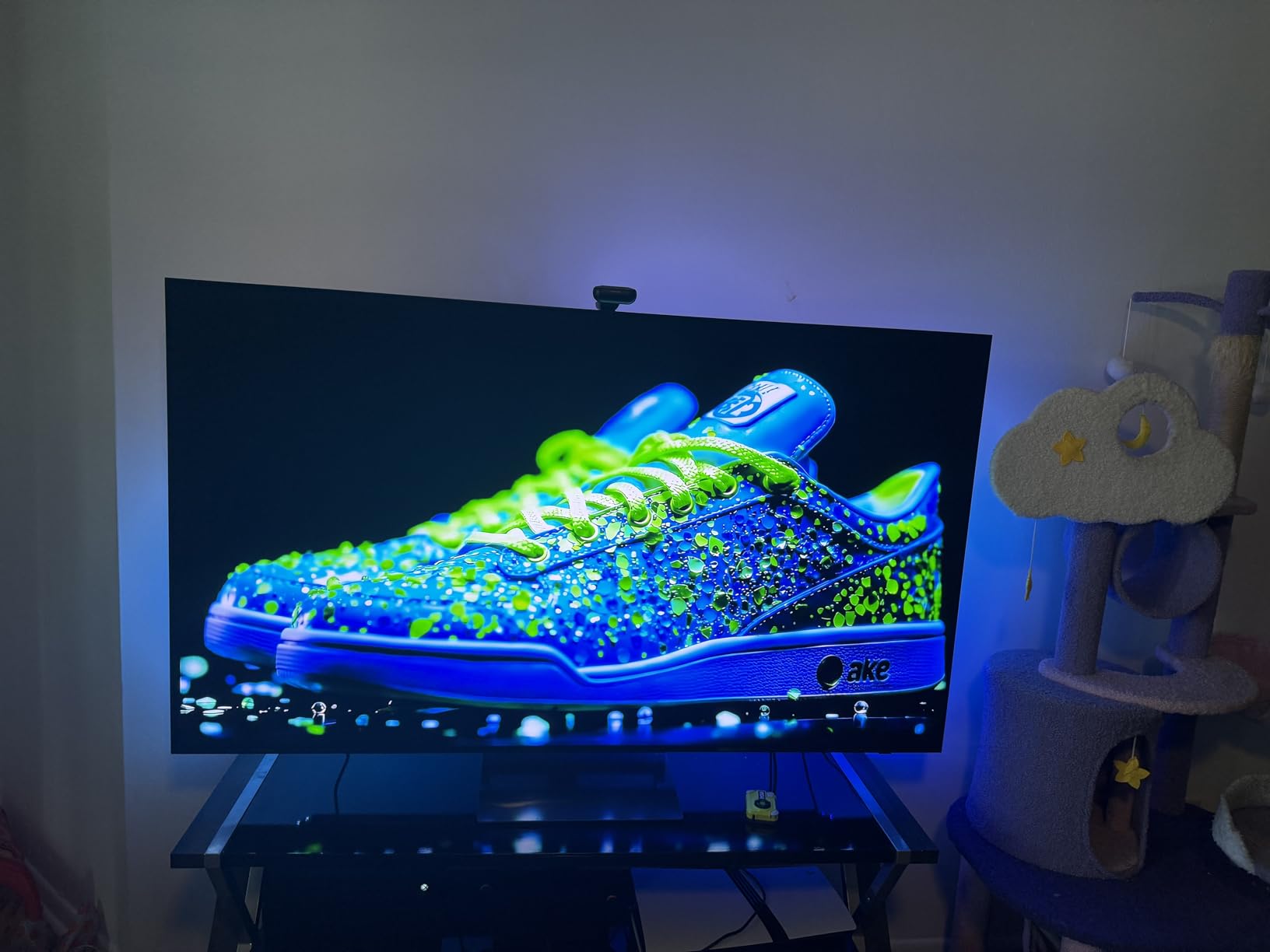Samsung QN77S90DAFXZA 77