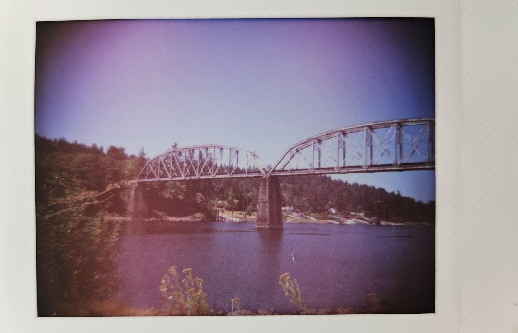 Fujifilm Instax Mini 99 Instant Film Camera | Stop at '3.0m to infinity' (Landscape) for distances customer photo 1
