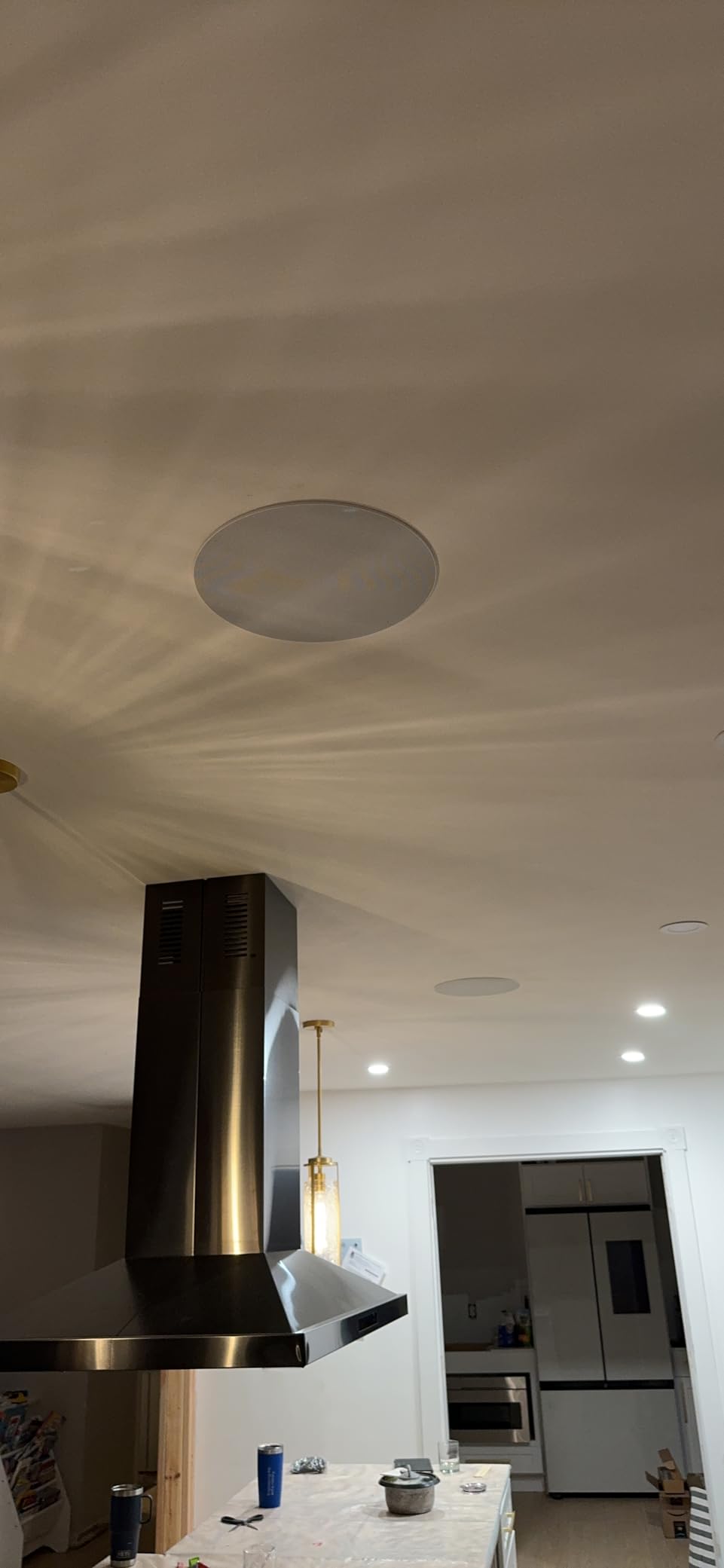 Sonos In-Ceiling Speakers 8