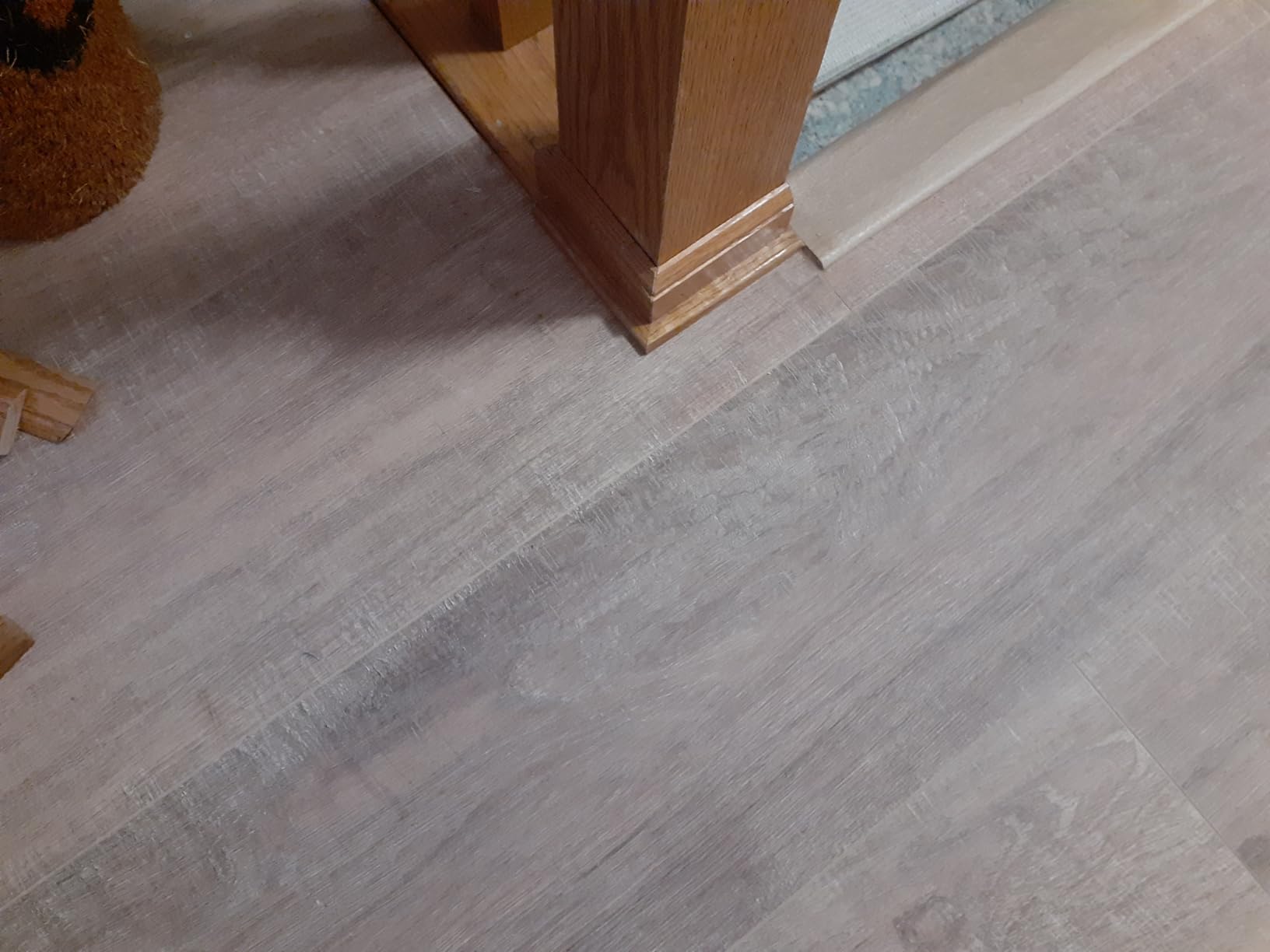Metabo HPT Brad Nailer, 18 Gauge Cordless, 18V Kit, NT1850DG (2.0Ah Battery) customer photo 2