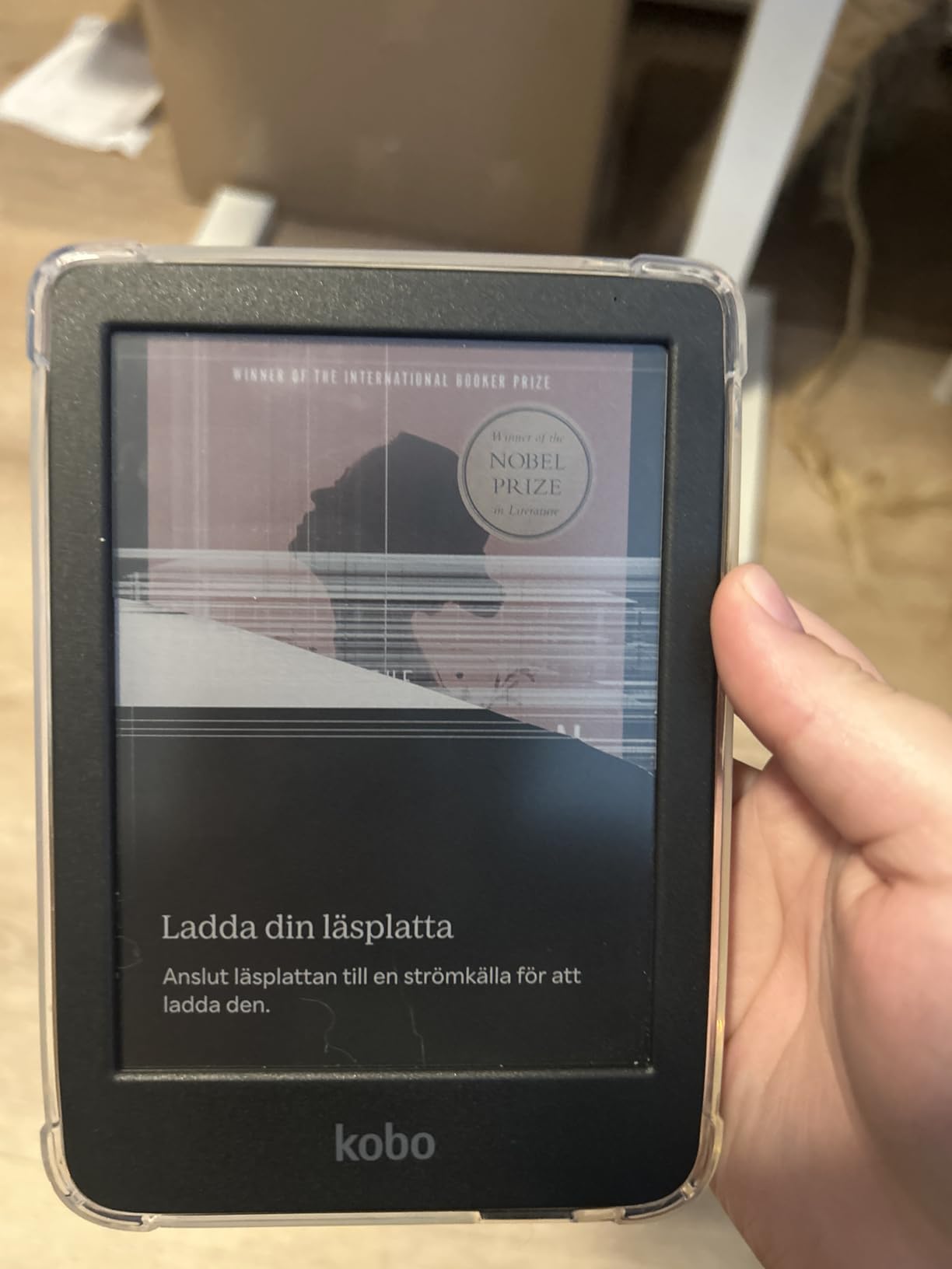 Kobo Clara Colour | Colour eReader | 6