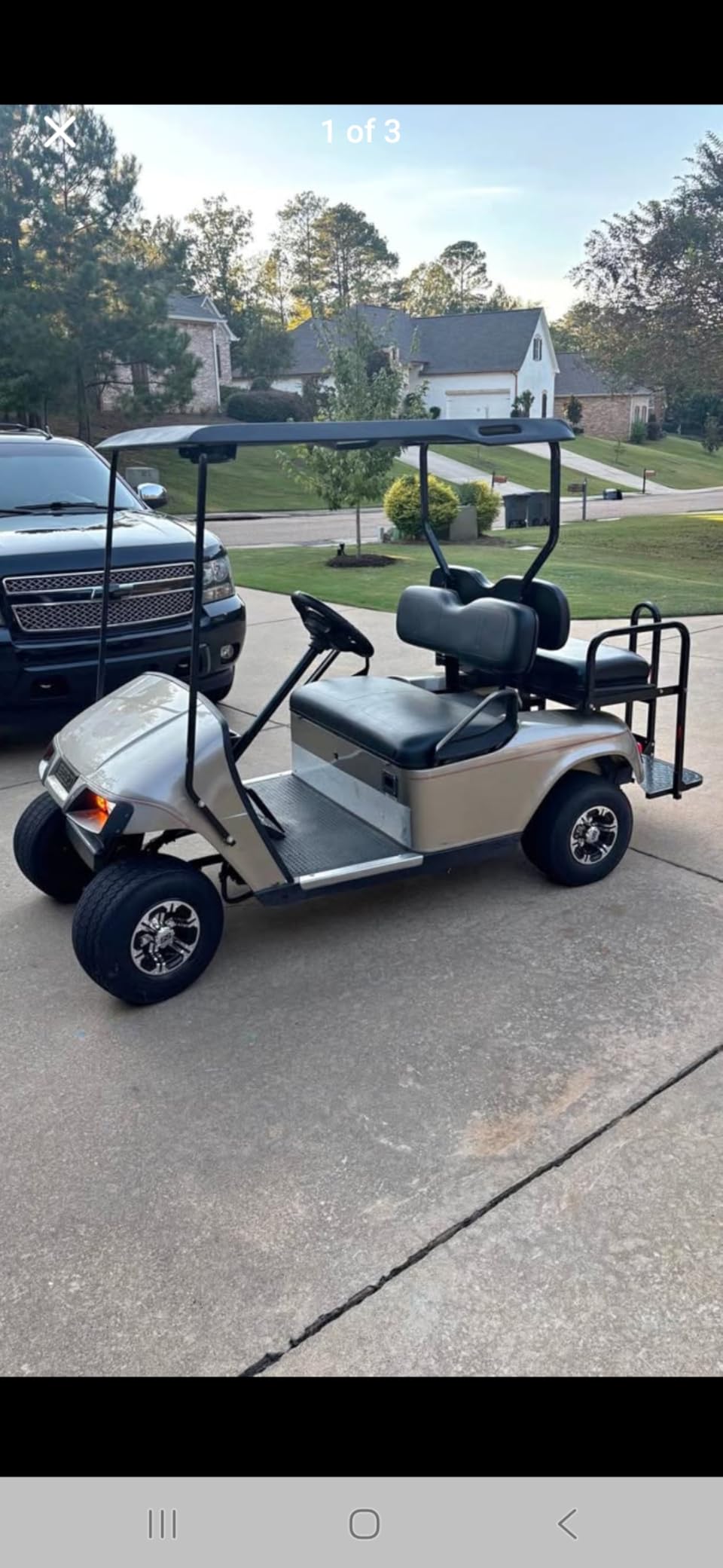Ezgo Txt 6