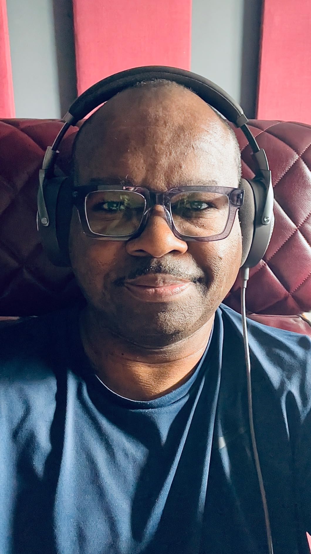 Focal HADENYS High-Fidelity Open-Back Headphones customer photo 1