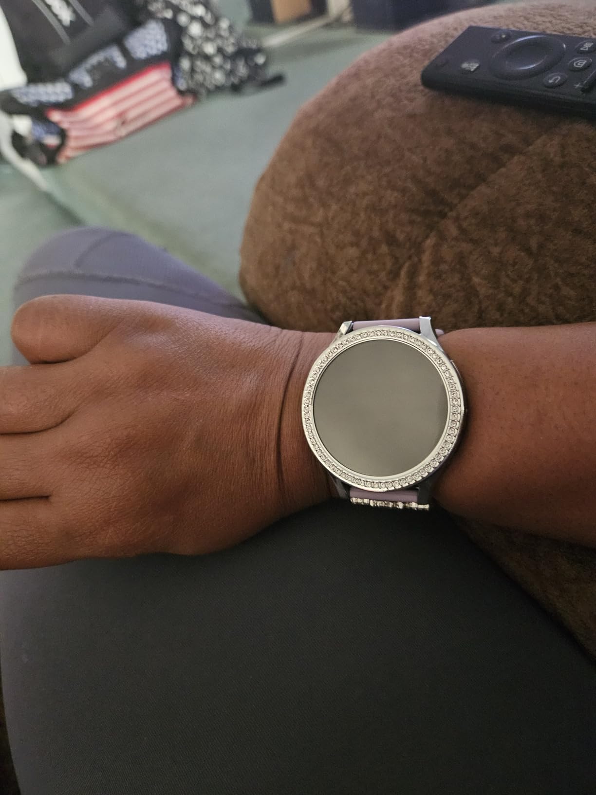 Samsung Galaxy Watch 7 (44mm) AI Smartwatch w/ 1.5