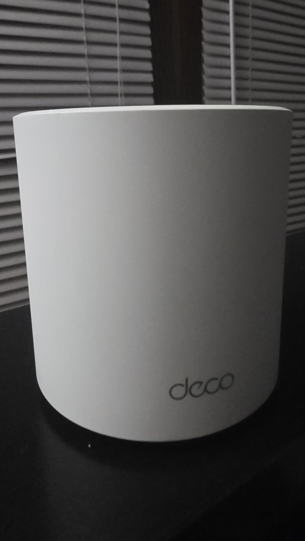 TP-Link Deco X15 Dual-Band AX1500 WiFi 6 Mesh Wi-Fi System | Replaces Routers and Extenders | Covers up to 3,900 sq.ft. | 2 Gigabit Ports per Unit, Supports Ethernet Backhaul, 2-Pack customer photo 1