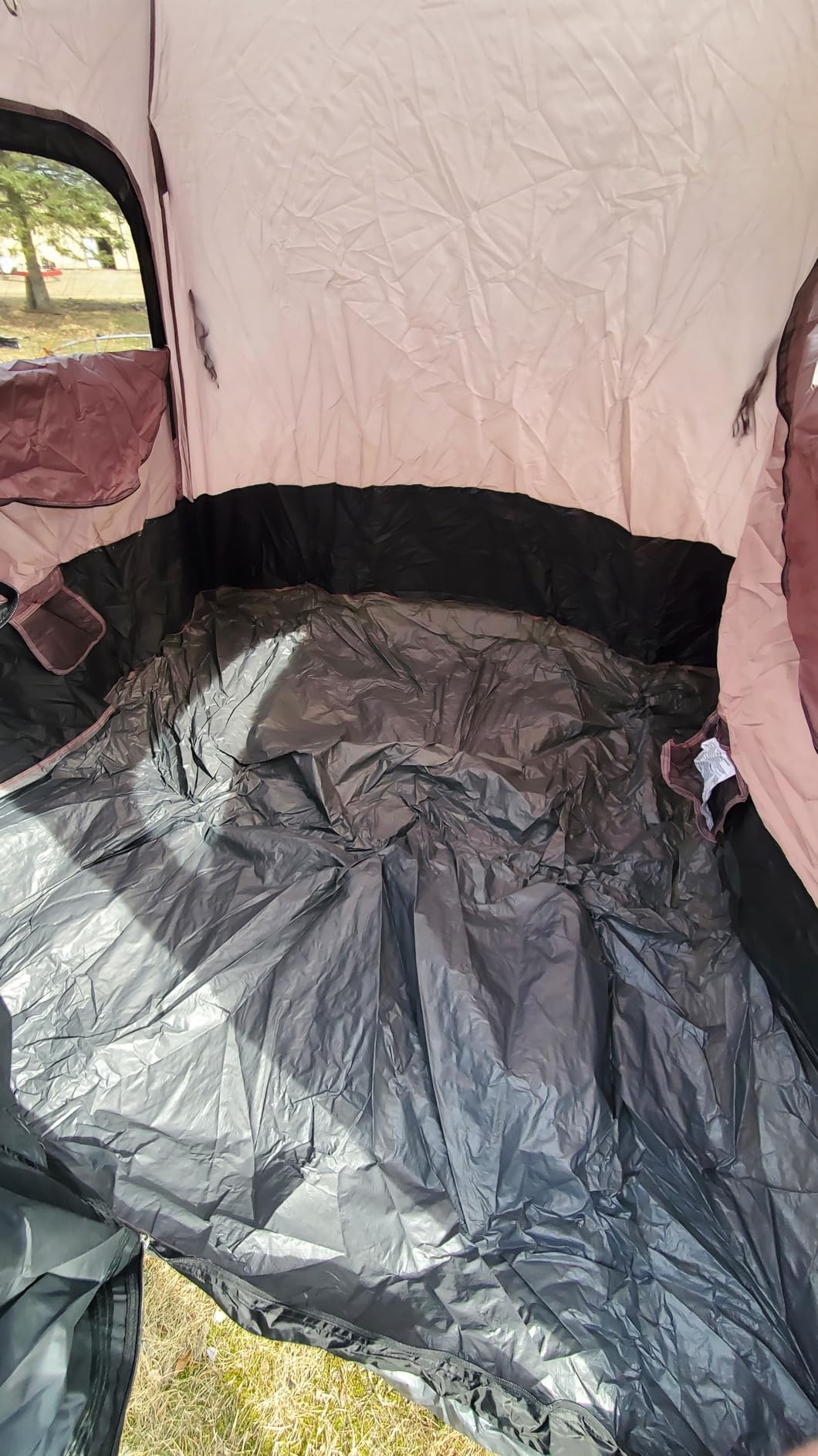 Coleman 4/6/8/10 Person Instant Camping Tent with 1-Minute Setup customer photo 1