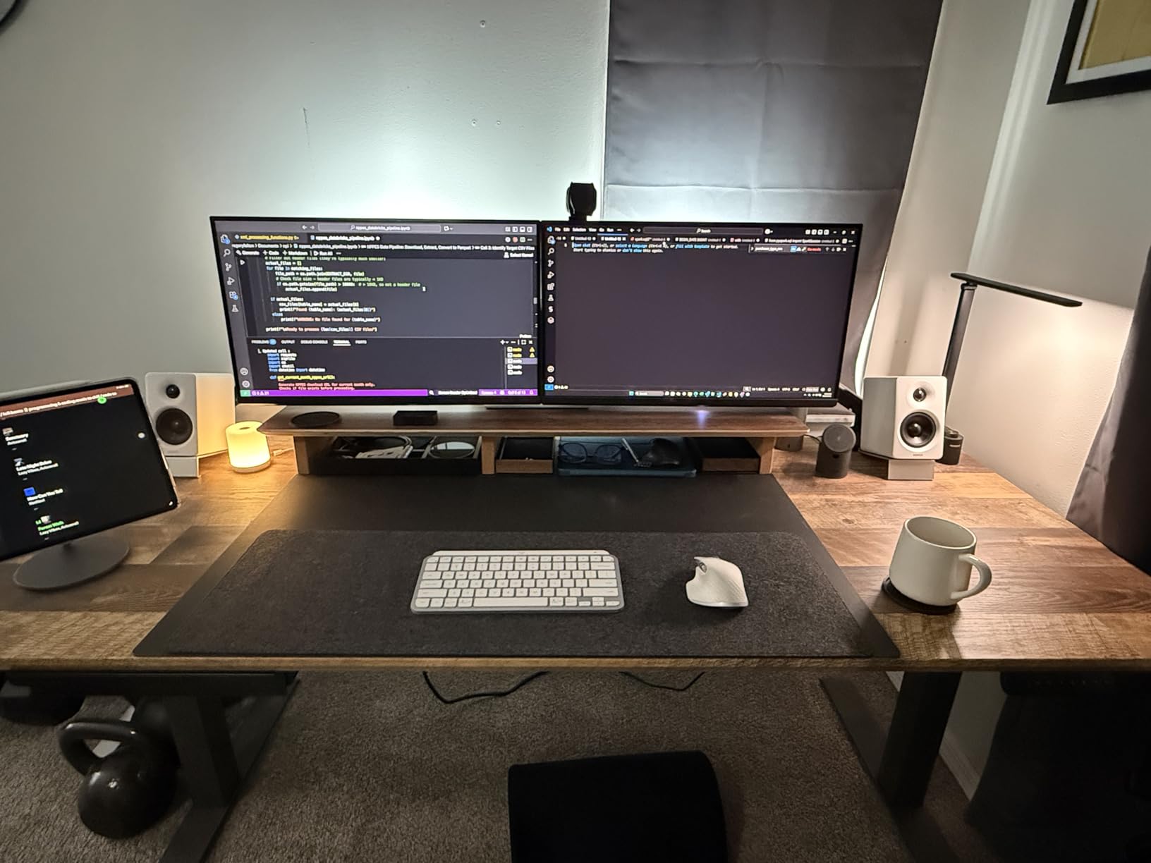 BenQ MA270U 27