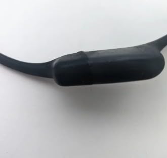 SHOKZ OpenComm2 UC Open-Ear Headset, USB-C Dongle, Noise-Canceling Mic | Zoom Certified; Bone Conduction Headphones; Mute Button for Work Calls and Meetings; 16-Hour Battery Life & Quick Charge customer photo 1
