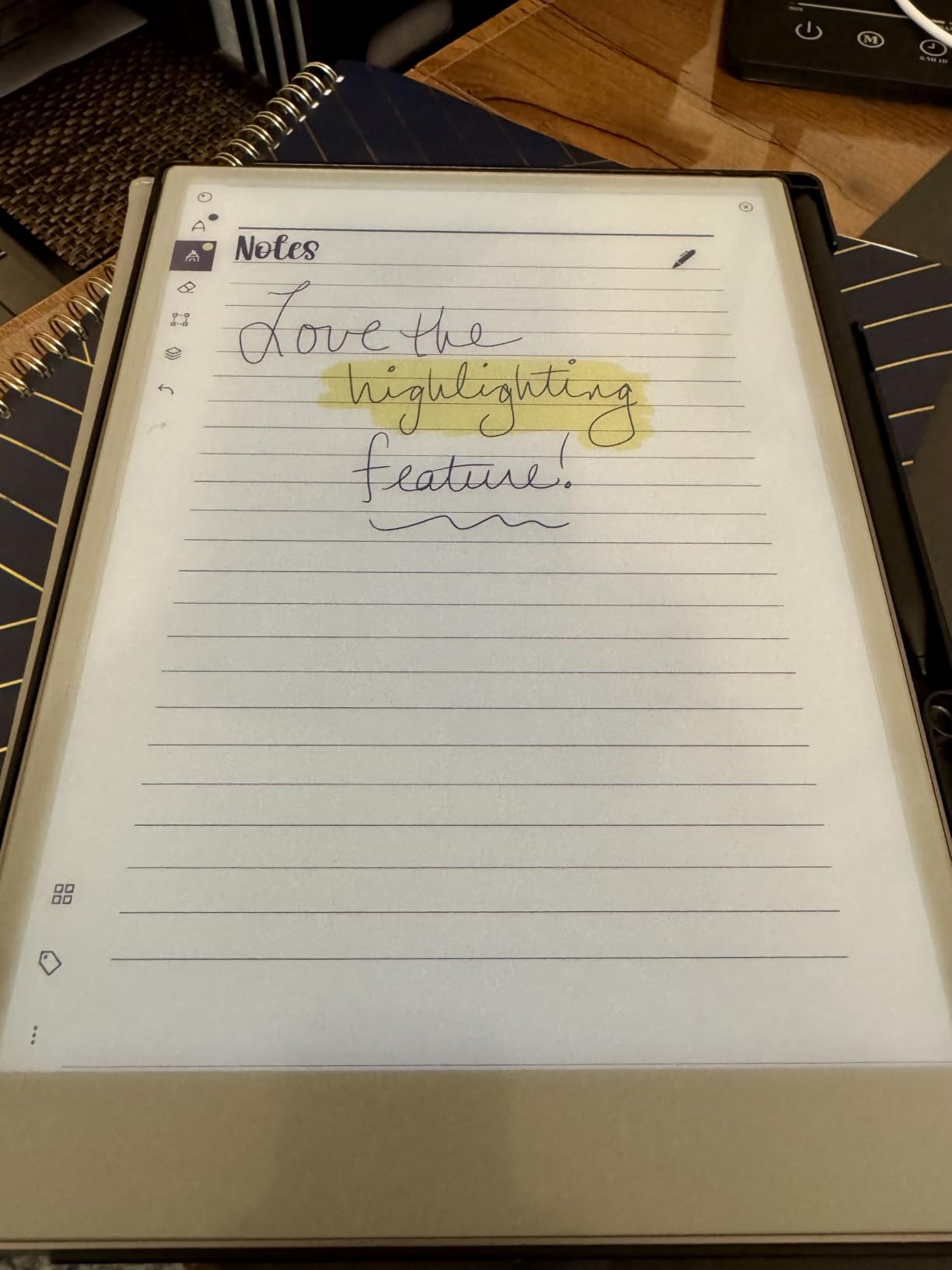 reMarkable Paper Pro with Marker Plus | 11.8