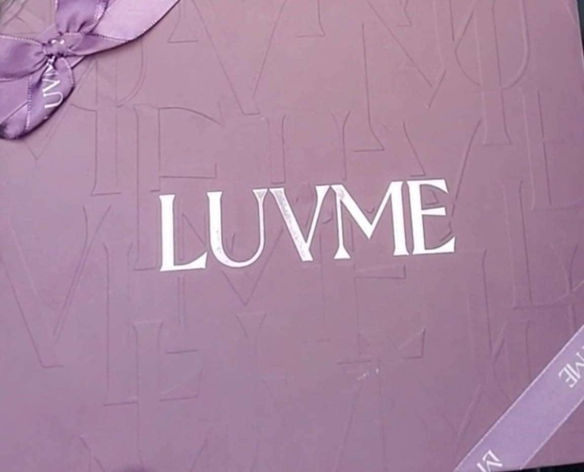 LUVME HAIR Bob Wigs 100% Human Hair Protective Wig Glueless Without Spray | Lace Front 10 Inches Bob Pre Cut Plucked Lace Short Wig Ready To Go Natural Color Straight Bleached Knots Black Wigs customer photo 1