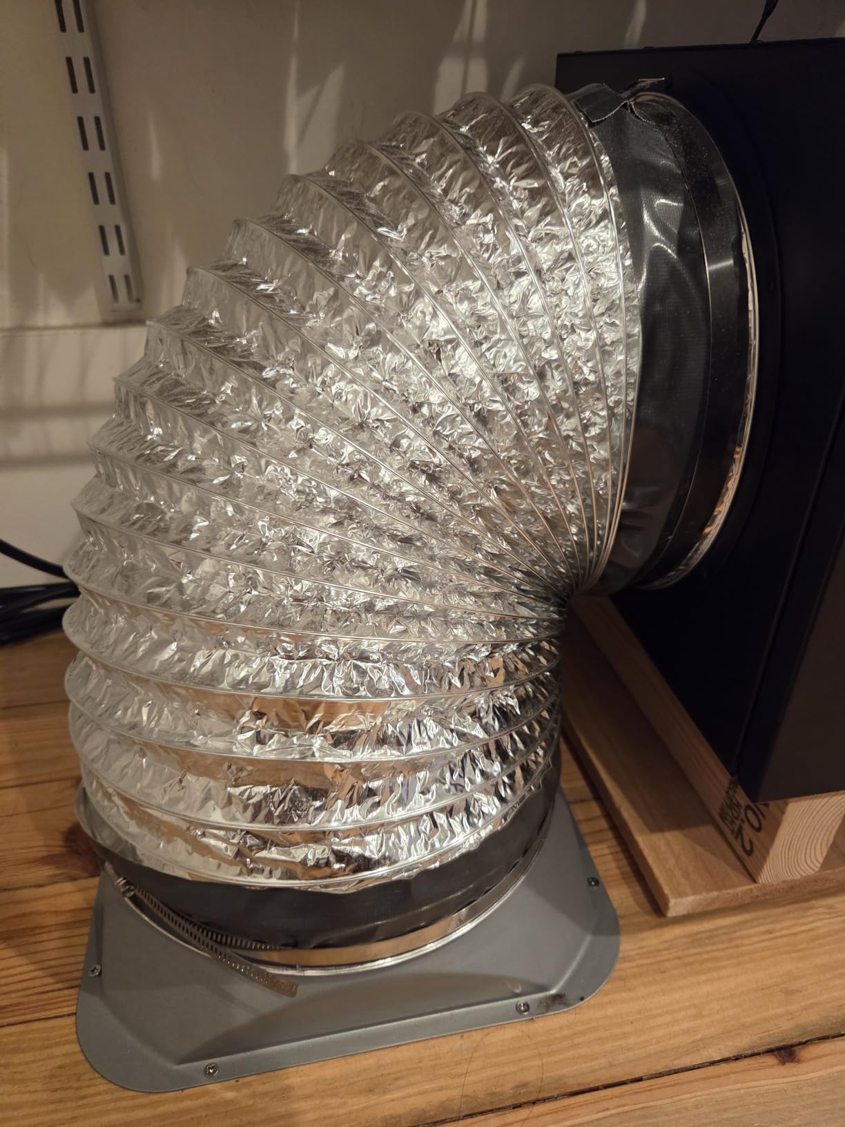 ALORAIR 104 Pints Whole House Dehumidifiers, Sentinel WHD120 customer photo 2