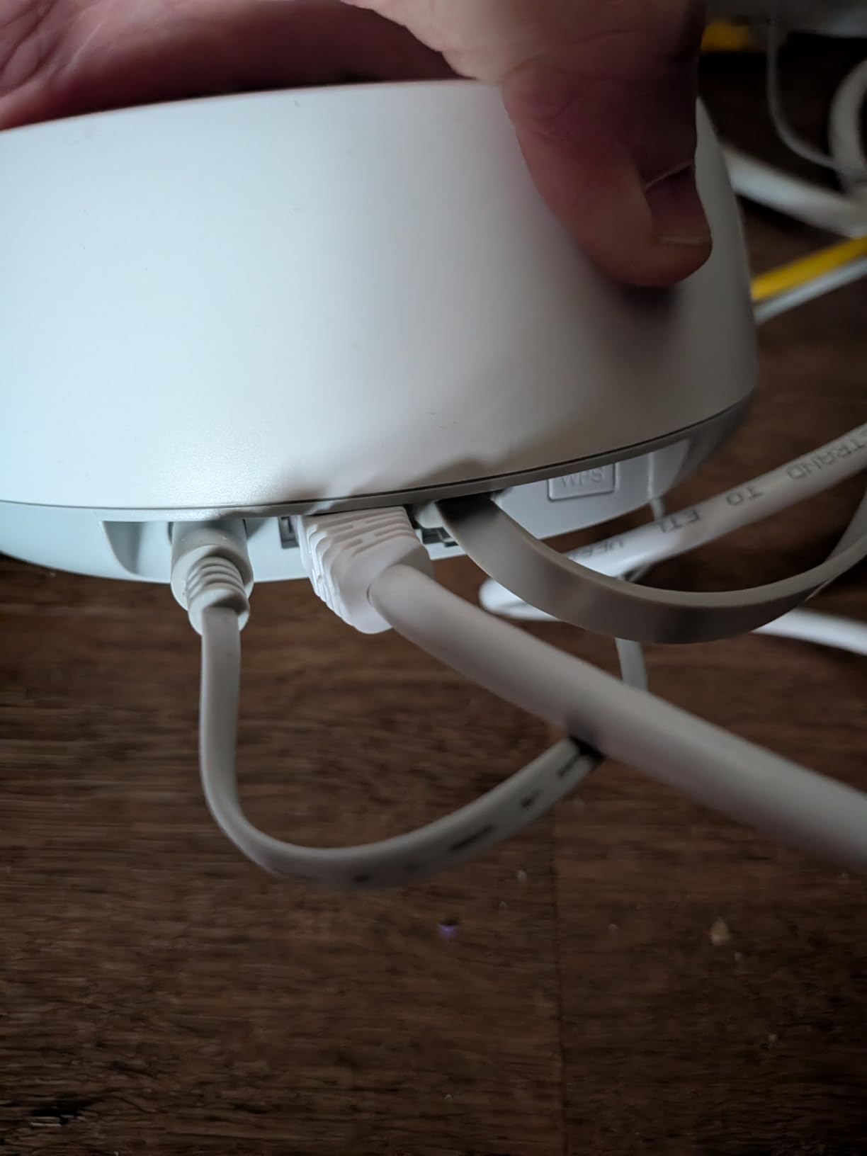 Deco 7 Dual-Band BE5000 WiFi 7 Mesh Wi-Fi System 4-Stream 5 Gbps, 240 Mhz customer photo 1
