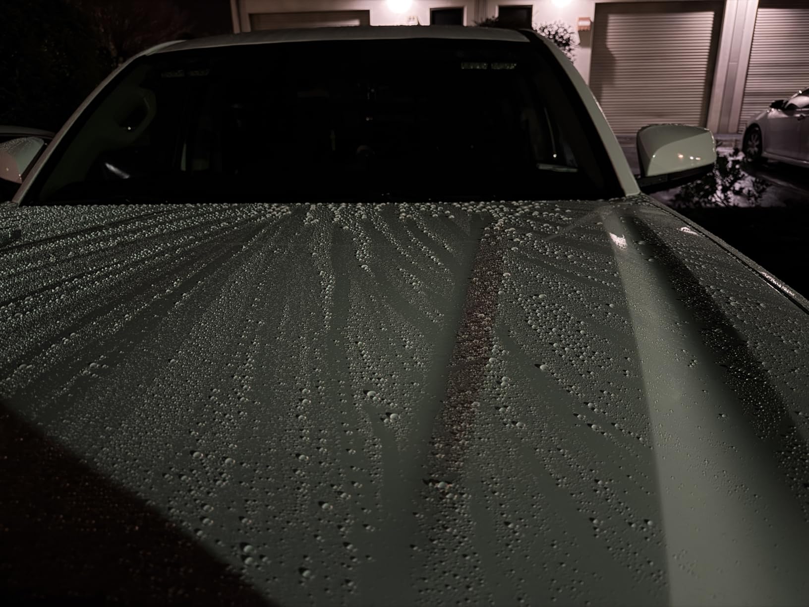 Meguiar's Ultimate Ceramic Coating Kit | Delivers Ultra-Durable Ceramic Protection with High Water Beading Action, Increased Gloss and Slickness customer photo 1