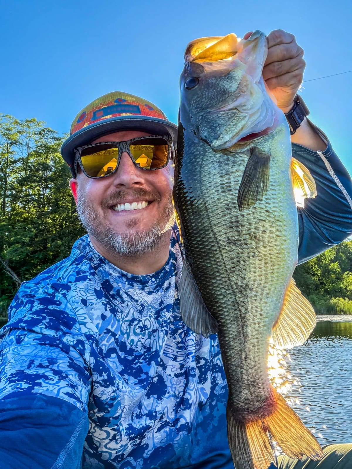 KastKing Spartacus II Twin-Tip Fishing Rod and Reel Combo customer photo 1