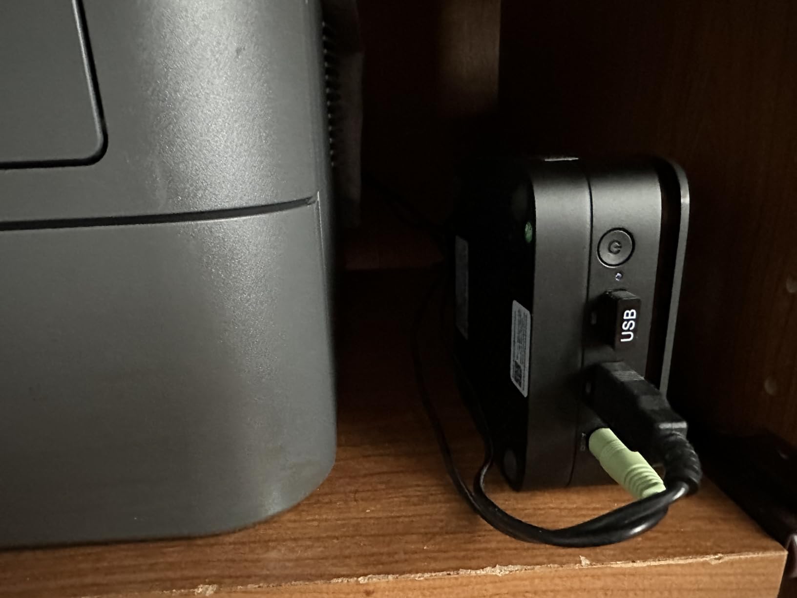 KAMRUI Pinova P1 Mini PC, W-11 Pro AMD Ryzen R2544(Beat 10110U/N150/N95 up to 3.7GHz), 16GB RAM 256GB SSD Mini Desktop Computer Support 4K HDMI+DP+Type-C/WiFi/BT for Business Home Office Mini pc customer photo 2
