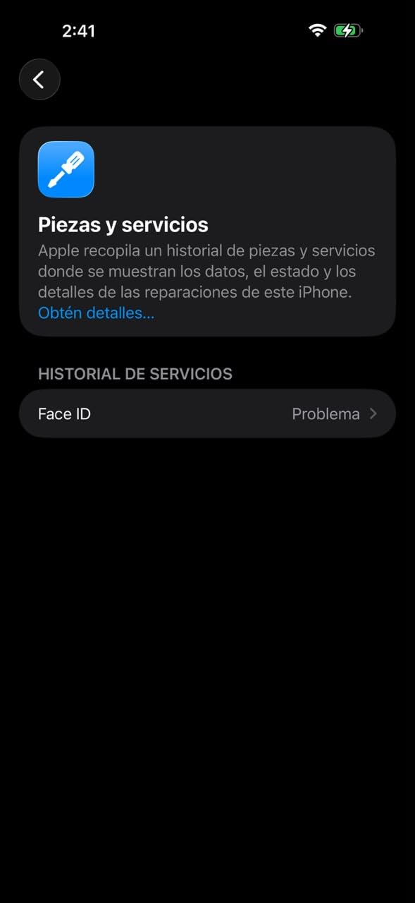 Apple iPhone (Renewed Premium) 16 Pro Max, US Version, 256GB, Natural Titanium - Unlocked customer photo 1