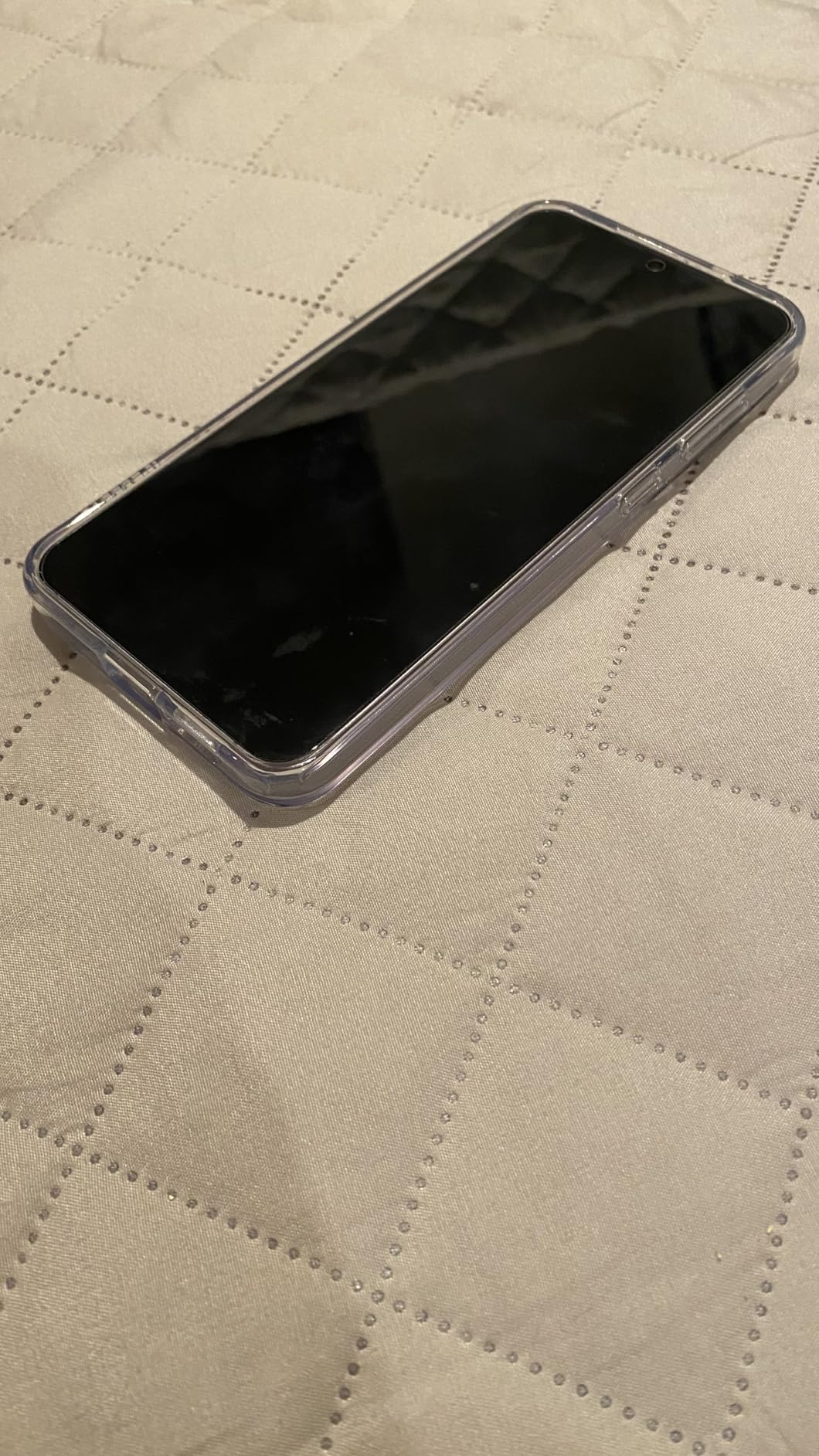 Samsung Galaxy S25+ Cell Phone, 256GB Smartphone, Unlocked Android, AI Night Mode Camera, Snapdragon 8 Elite Fast Processor, ProScaler Display, 4900mAh Battery, 2025 customer photo 2