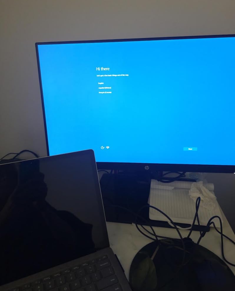 Microsoft Surface Laptop 5 13.5